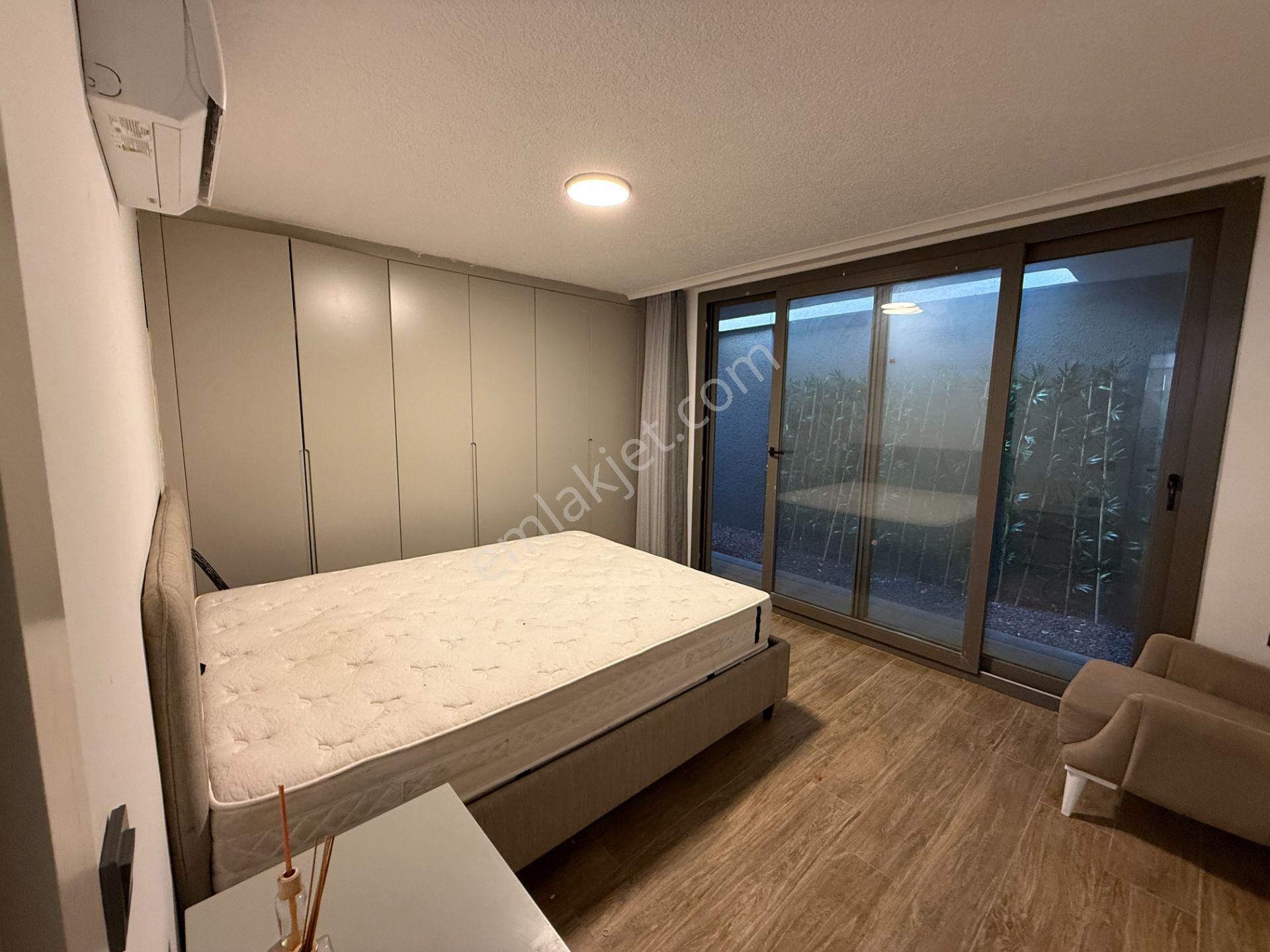 Bağla'da Full Deniz Manzaralı Satılık 6+2 Tam Müstakil Villa - Görsel 31