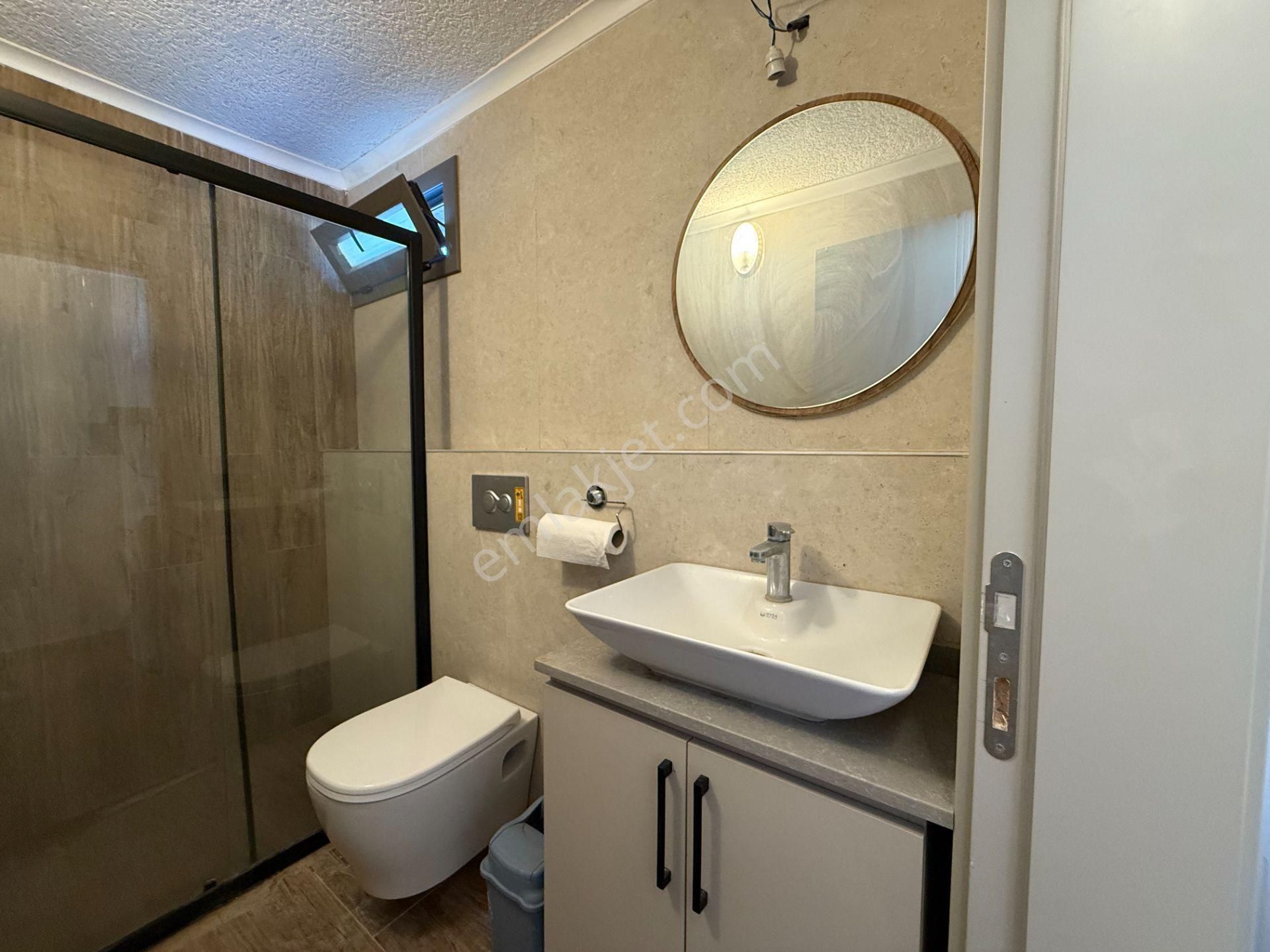 Bağla'da Full Deniz Manzaralı Satılık 6+2 Tam Müstakil Villa - Görsel 19