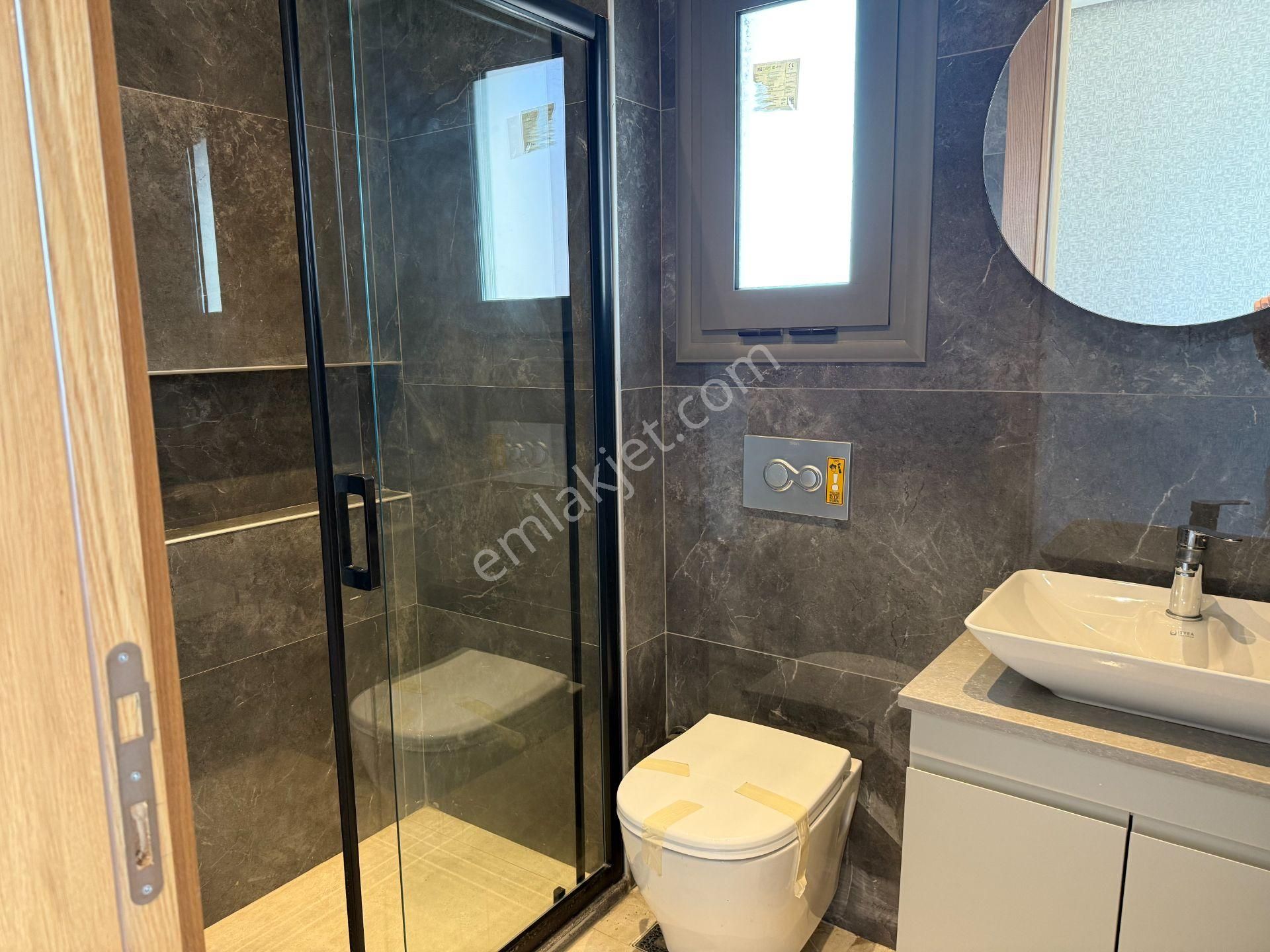 Bağla'da Full Deniz Manzaralı Satılık 6+2 Tam Müstakil Villa - Görsel 22