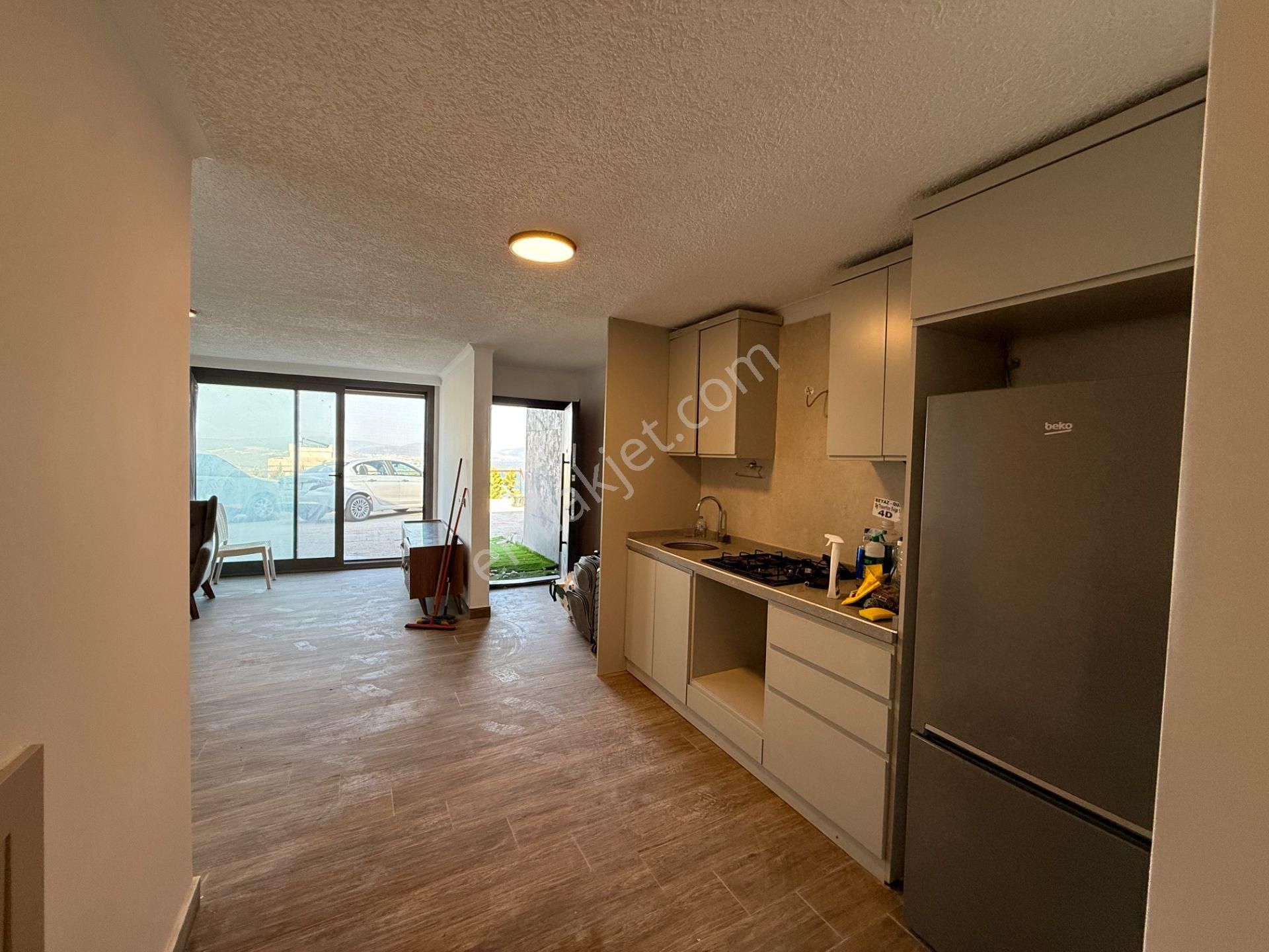 Bağla'da Full Deniz Manzaralı Satılık 6+2 Tam Müstakil Villa - Görsel 29