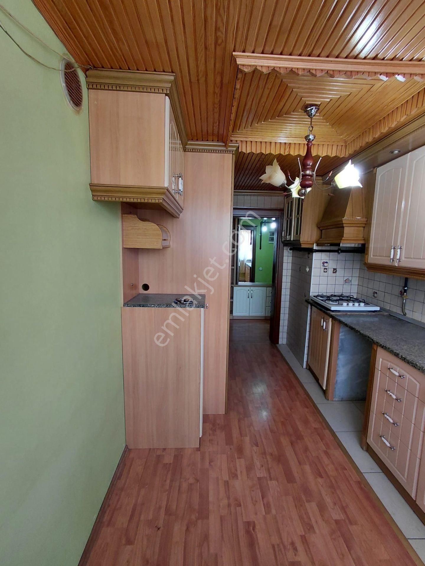 Isparta Merkez Hızırbey Mahallesinde Bakım Kiralık Daire - Görsel 6