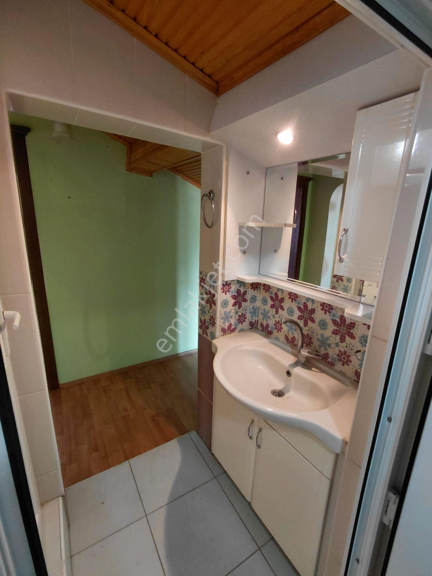 Isparta Merkez Hızırbey Mahallesinde Bakım Kiralık Daire - Görsel 25