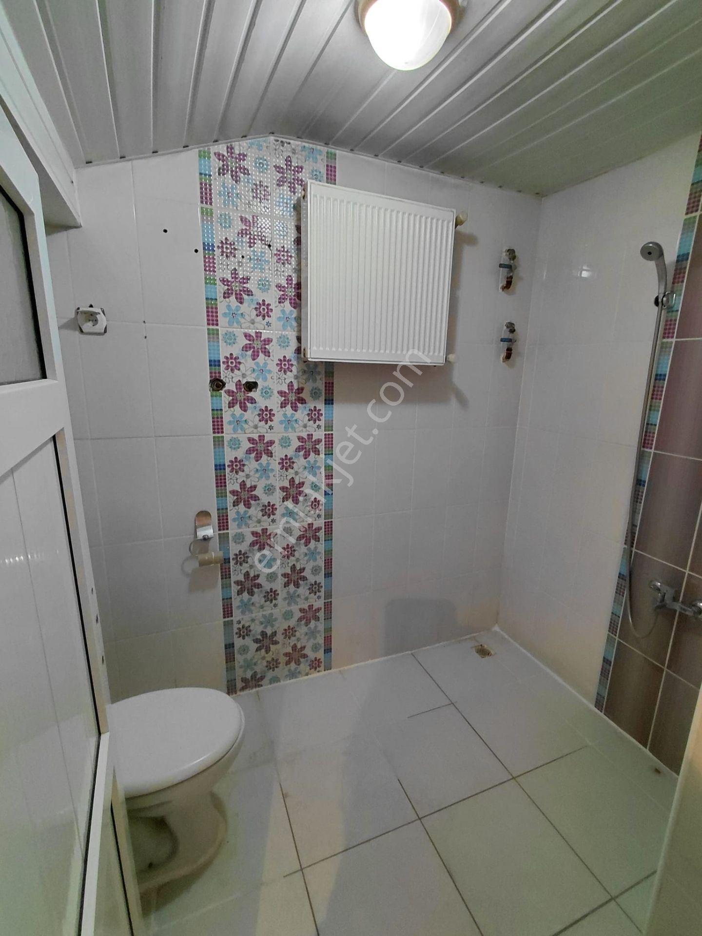 Isparta Merkez Hızırbey Mahallesinde Bakım Kiralık Daire - Görsel 23