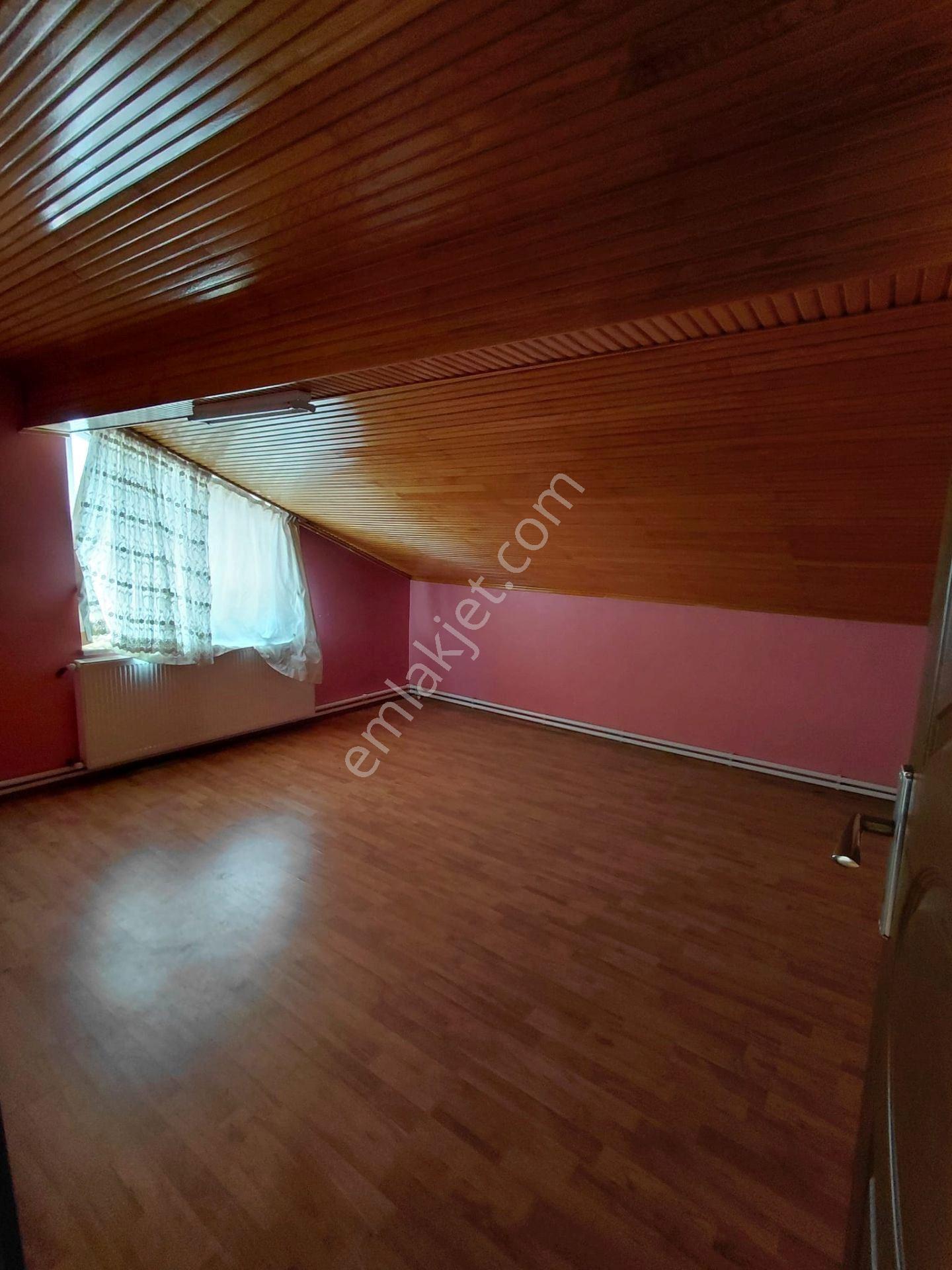 Isparta Merkez Hızırbey Mahallesinde Bakım Kiralık Daire - Görsel 14
