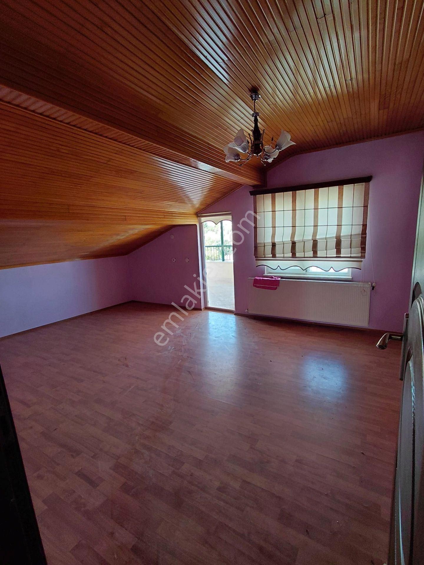 Isparta Merkez Hızırbey Mahallesinde Bakım Kiralık Daire - Görsel 10