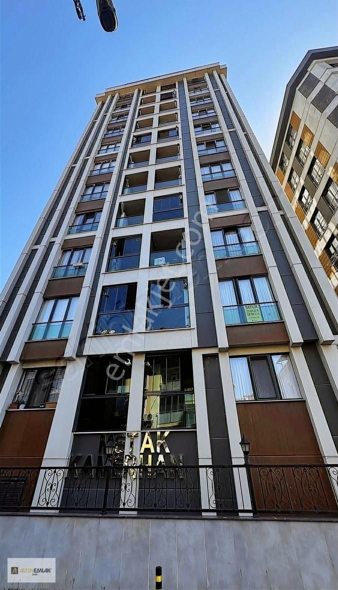Altın Emlak Eyüp Elif Rana Özdemir'den Satılık Daire