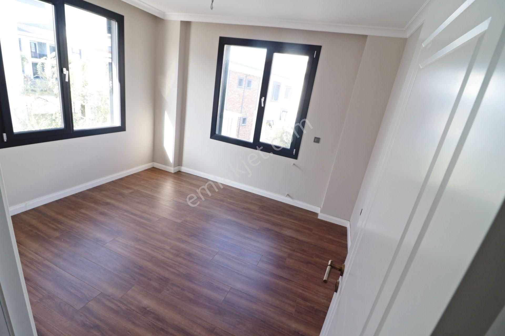 Irmaksudan Güre De Tasarım Harikası Ultra Lüx Satılık 3+1 Villa - Görsel 5