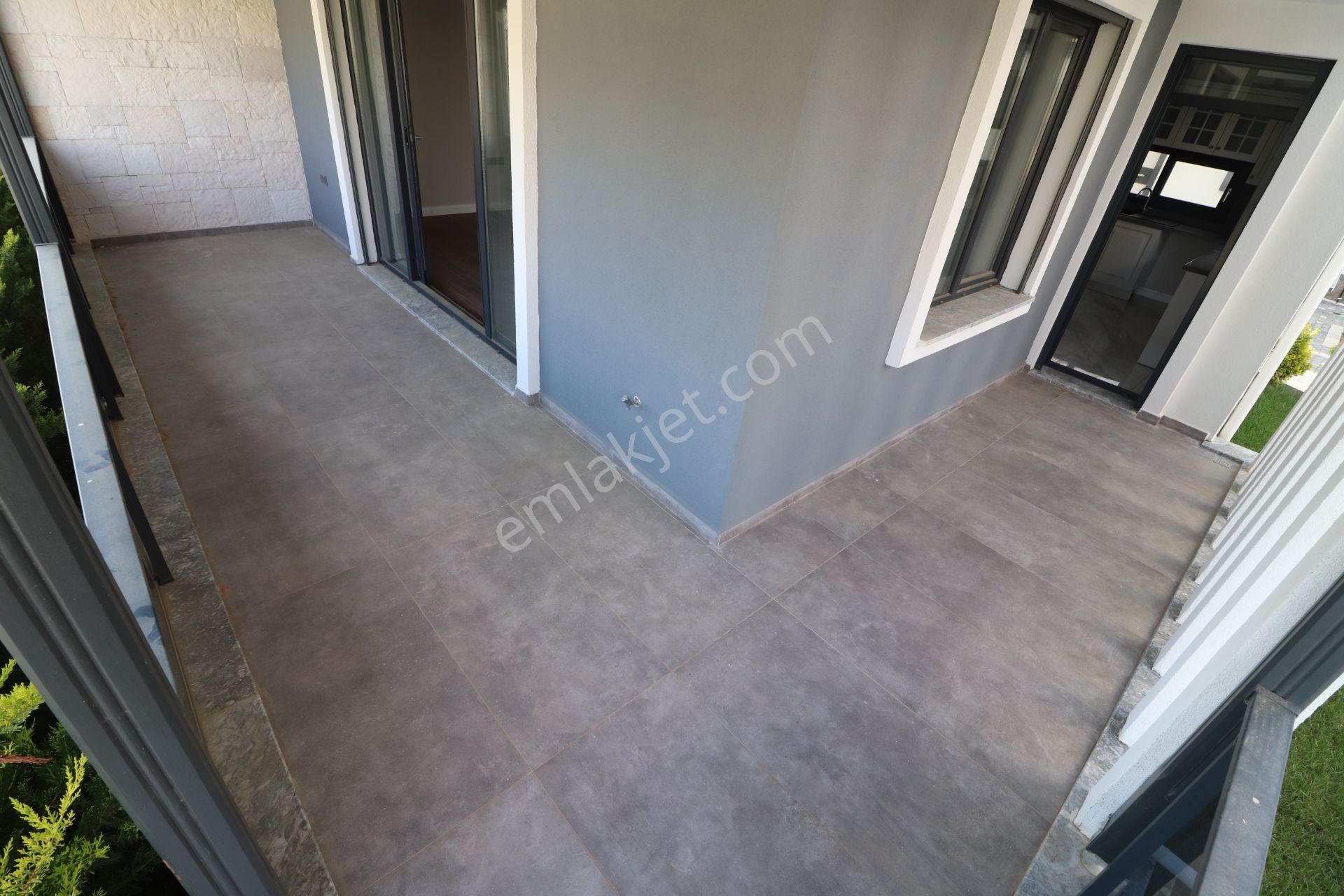 Irmaksudan Güre De Tasarım Harikası Ultra Lüx Satılık 3+1 Villa - Görsel 18