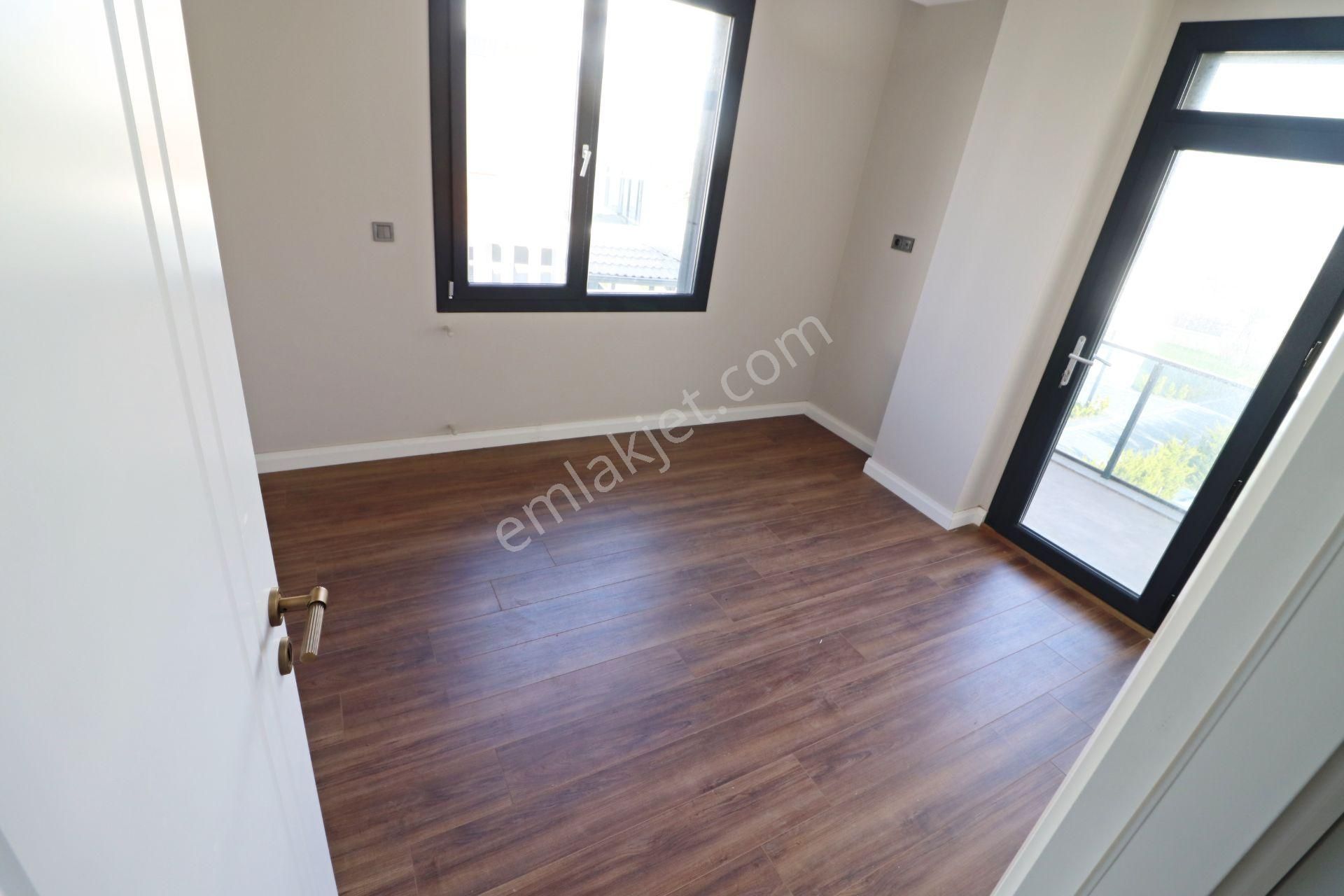 Irmaksudan Güre De Tasarım Harikası Ultra Lüx Satılık 3+1 Villa - Görsel 10