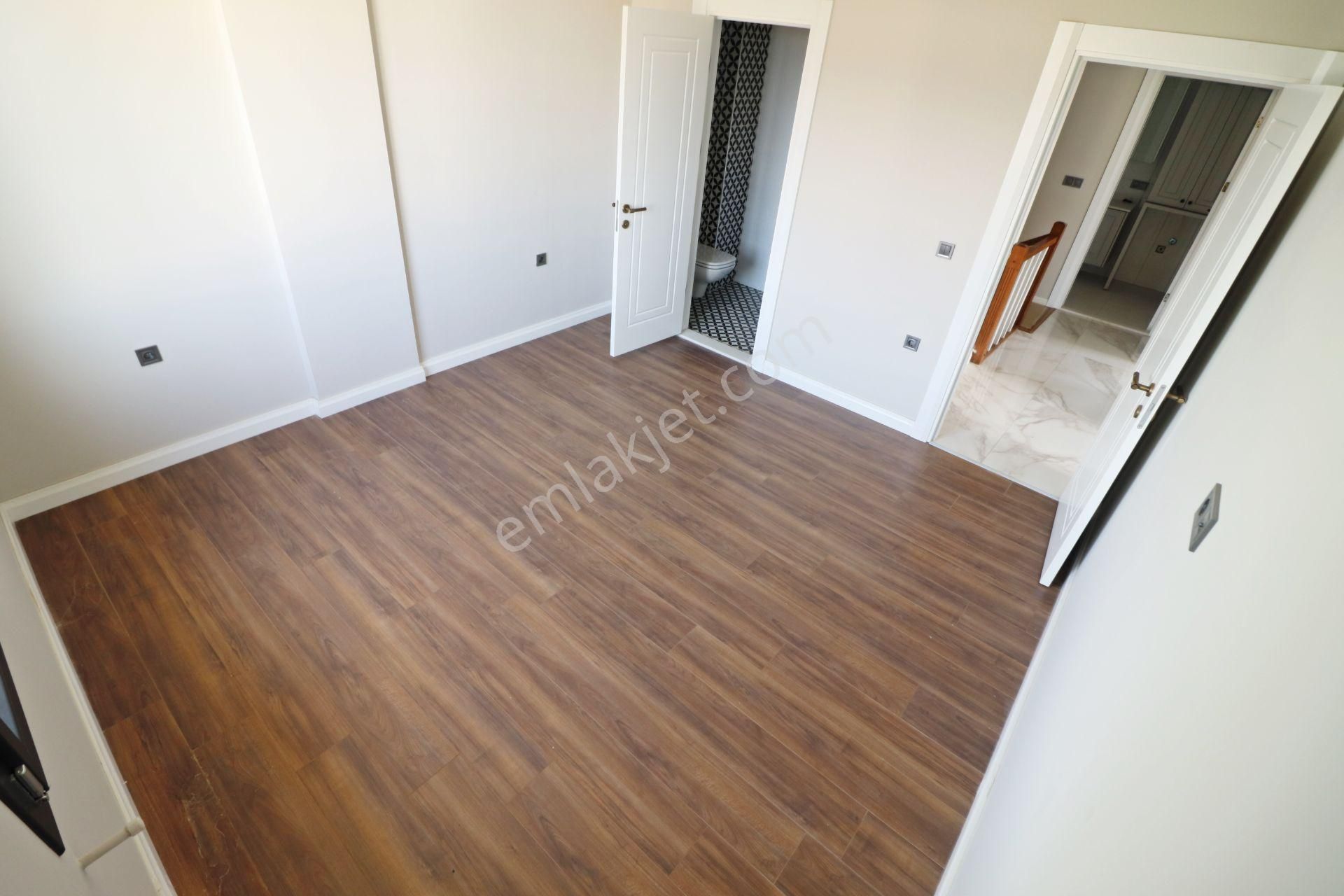 Irmaksudan Güre De Tasarım Harikası Ultra Lüx Satılık 3+1 Villa - Görsel 29