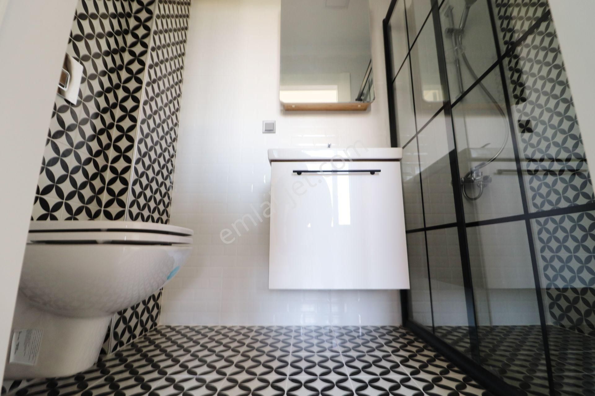 Irmaksudan Güre De Tasarım Harikası Ultra Lüx Satılık 3+1 Villa - Görsel 28