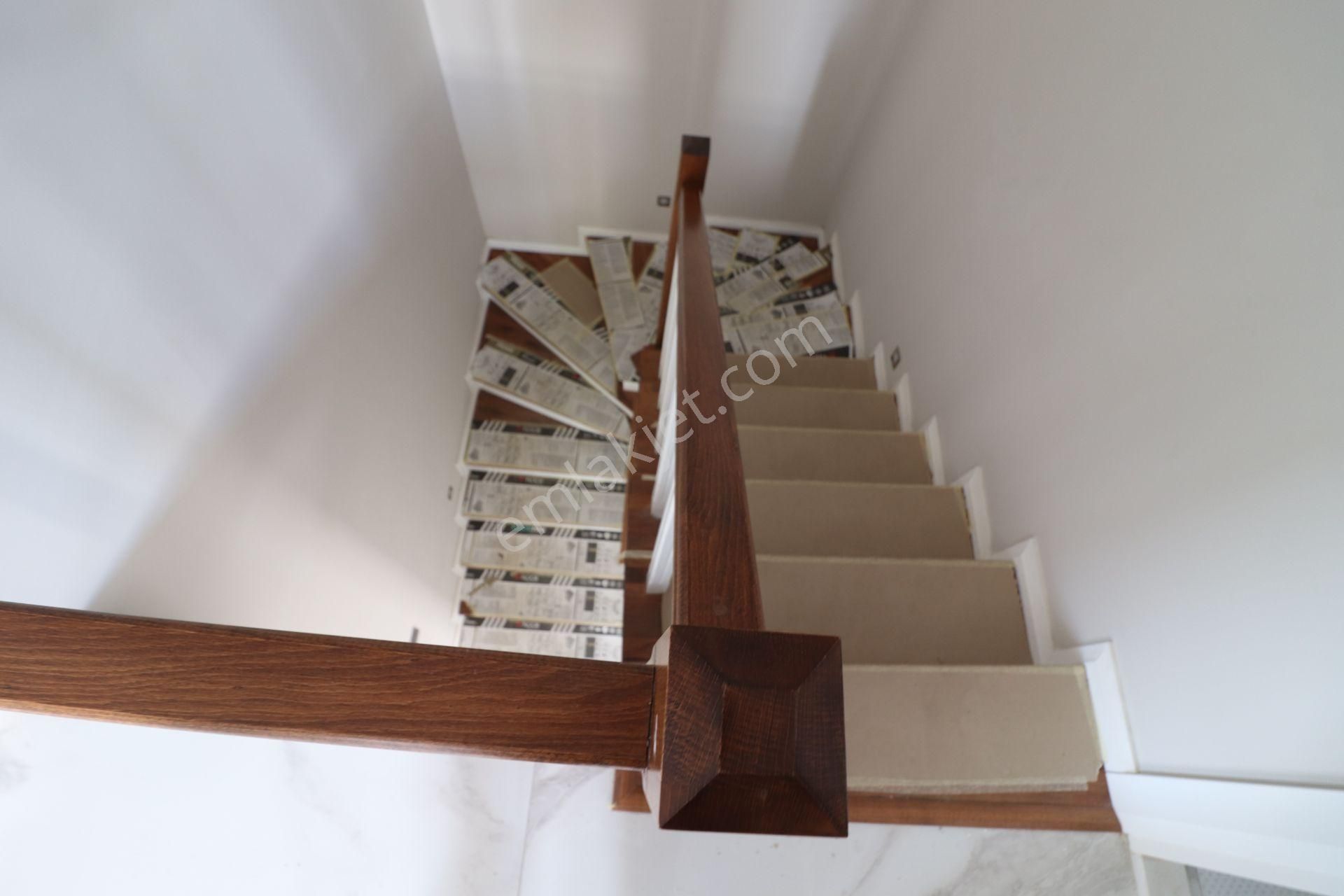 Irmaksudan Güre De Tasarım Harikası Ultra Lüx Satılık 3+1 Villa - Görsel 31