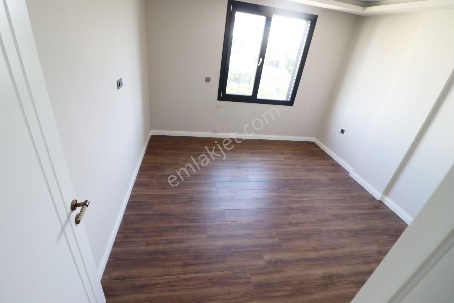 Irmaksudan Güre De Tasarım Harikası Ultra Lüx Satılık 3+1 Villa - Görsel 24