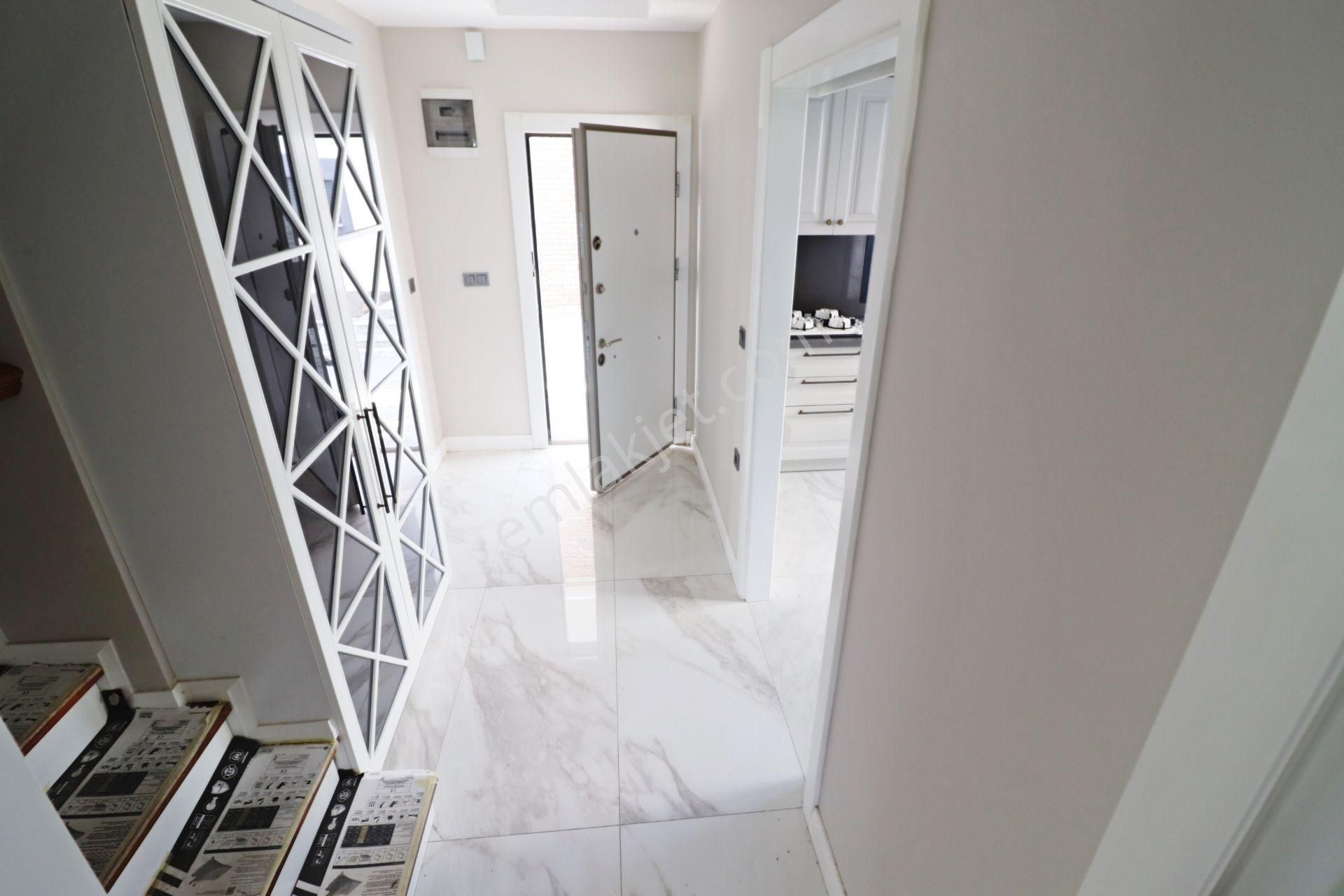 Irmaksudan Güre De Tasarım Harikası Ultra Lüx Satılık 3+1 Villa - Görsel 6