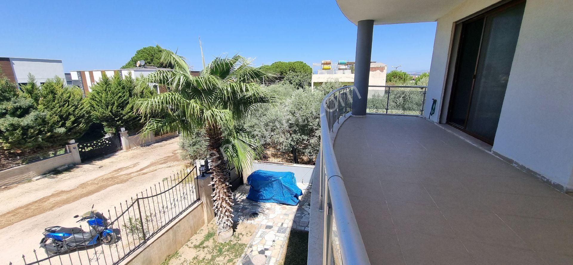 5+1 Müstakil Satılık Yazlık - Görsel 34