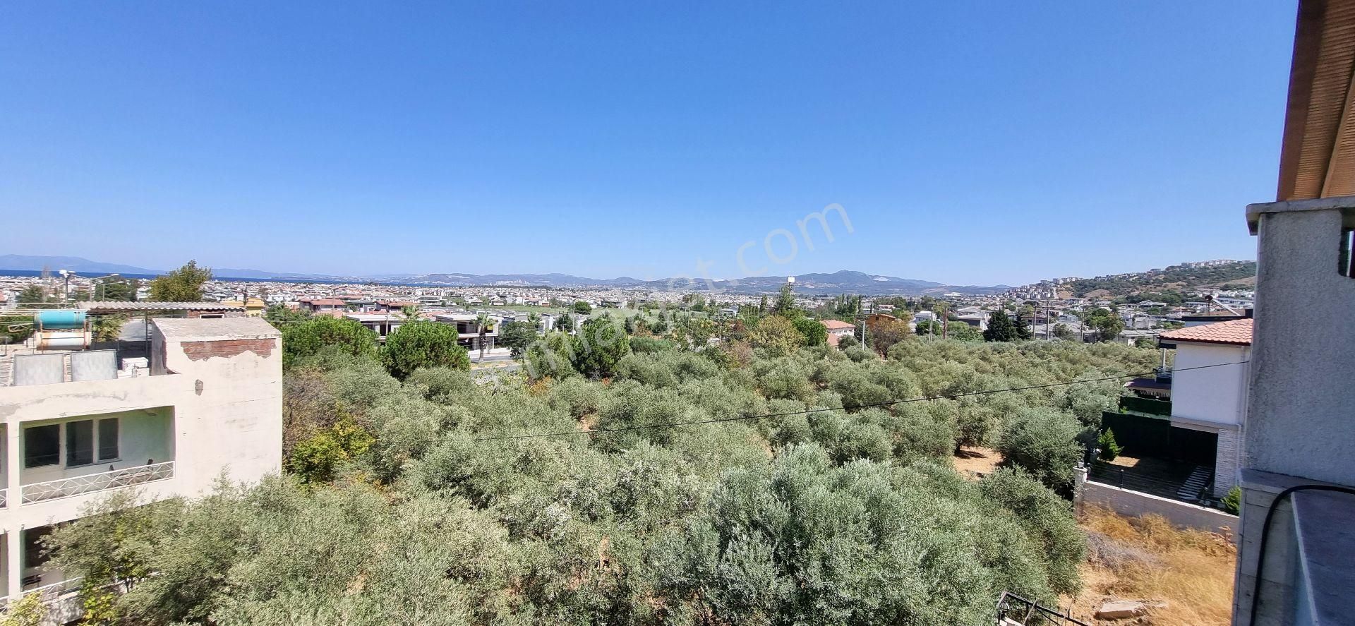 5+1 Müstakil Satılık Yazlık - Görsel 4