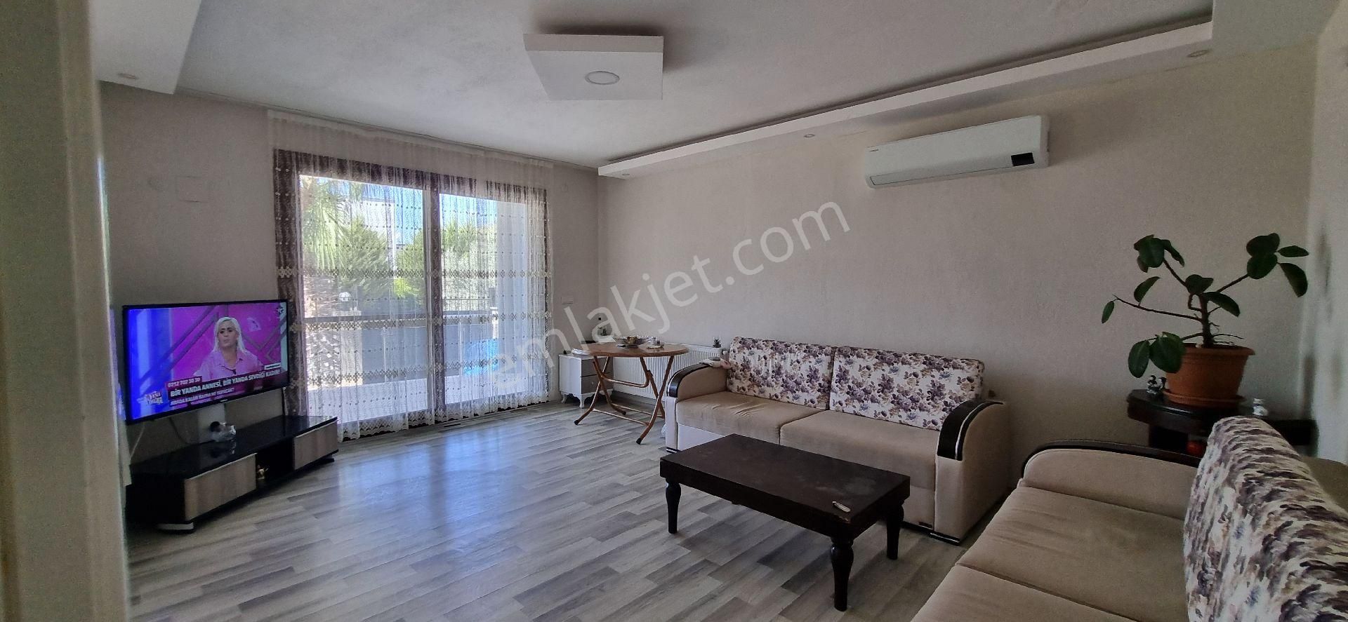 5+1 Müstakil Satılık Yazlık - Görsel 24