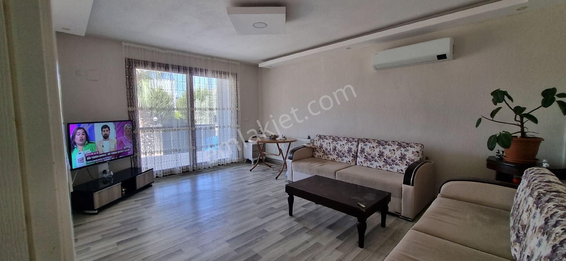 5+1 Müstakil Satılık Yazlık - Görsel 23