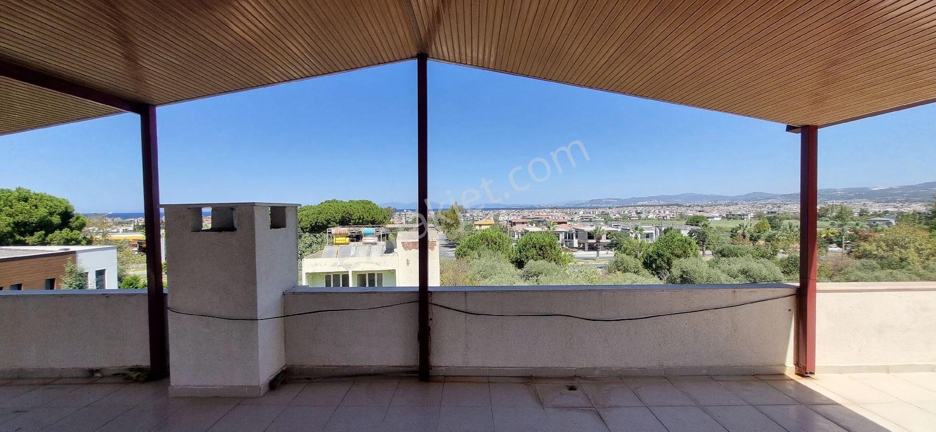 5+1 Müstakil Satılık Yazlık - Görsel 8