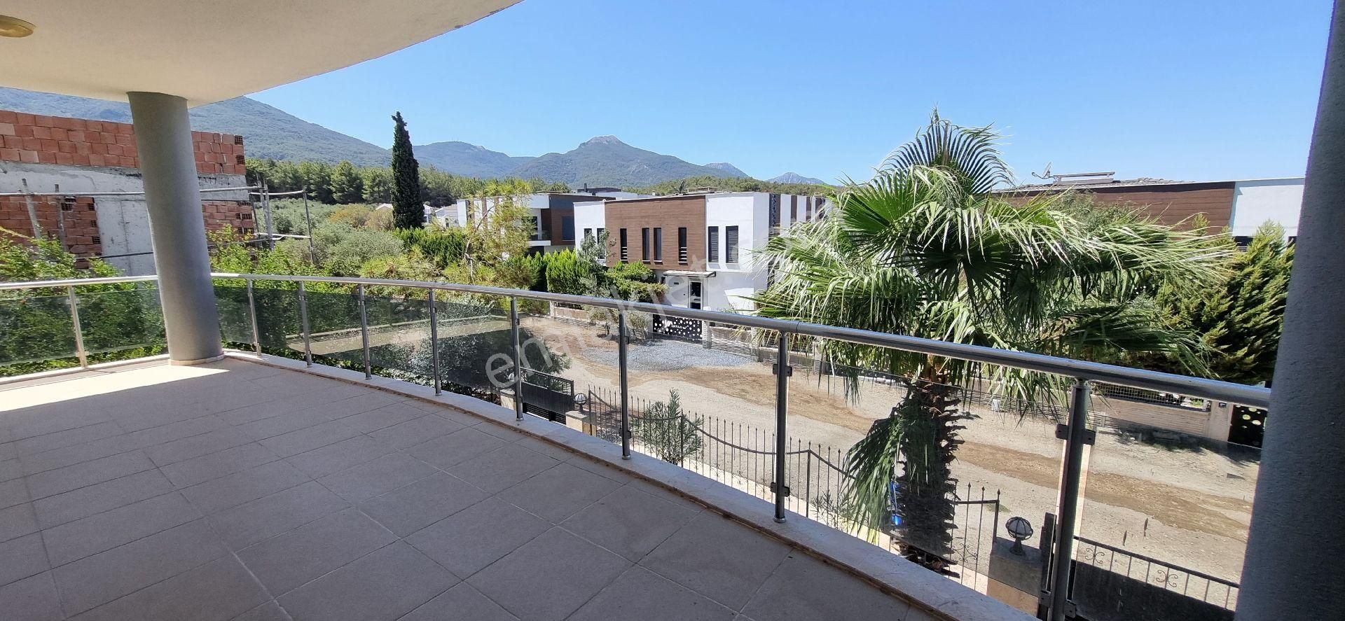 5+1 Müstakil Satılık Yazlık - Görsel 33