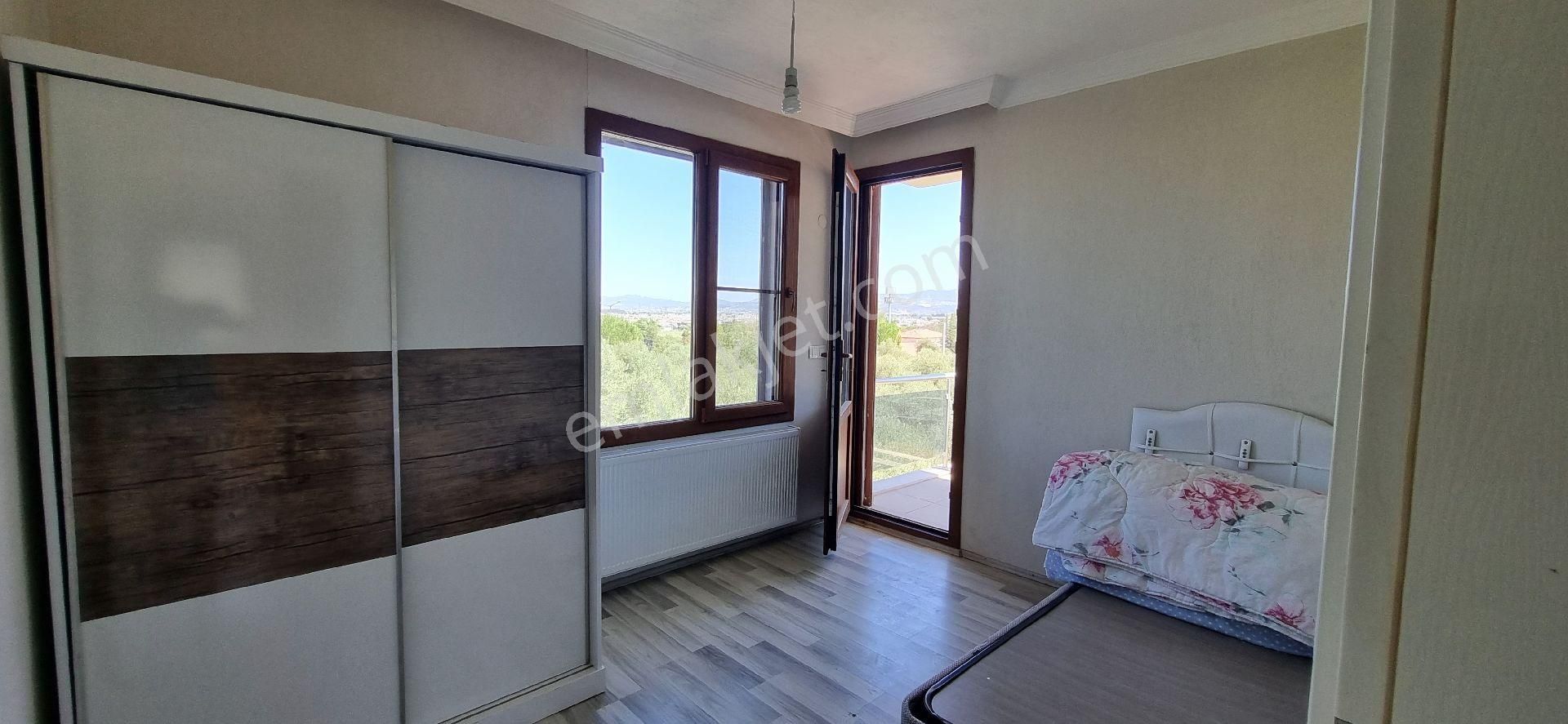 5+1 Müstakil Satılık Yazlık - Görsel 35