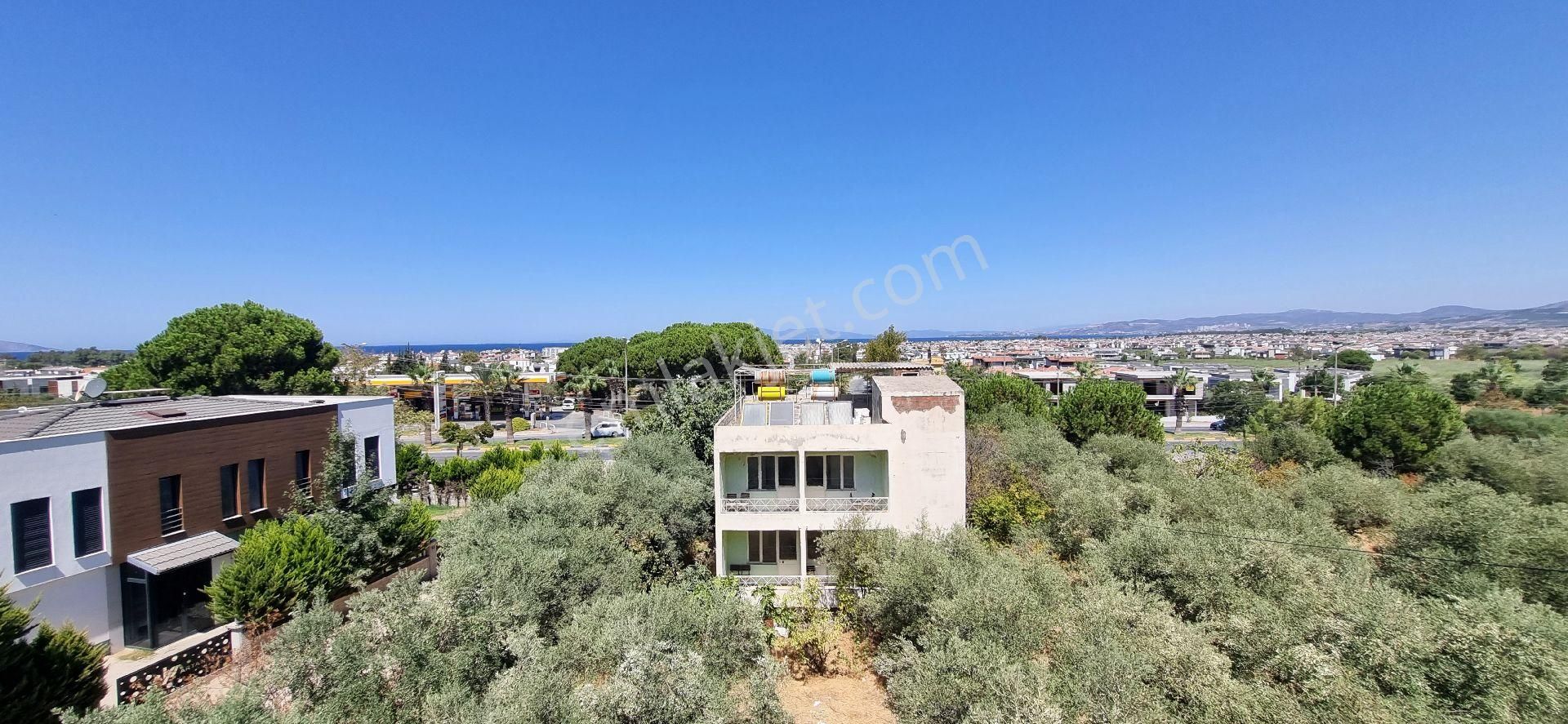 5+1 Müstakil Satılık Yazlık - Görsel 5