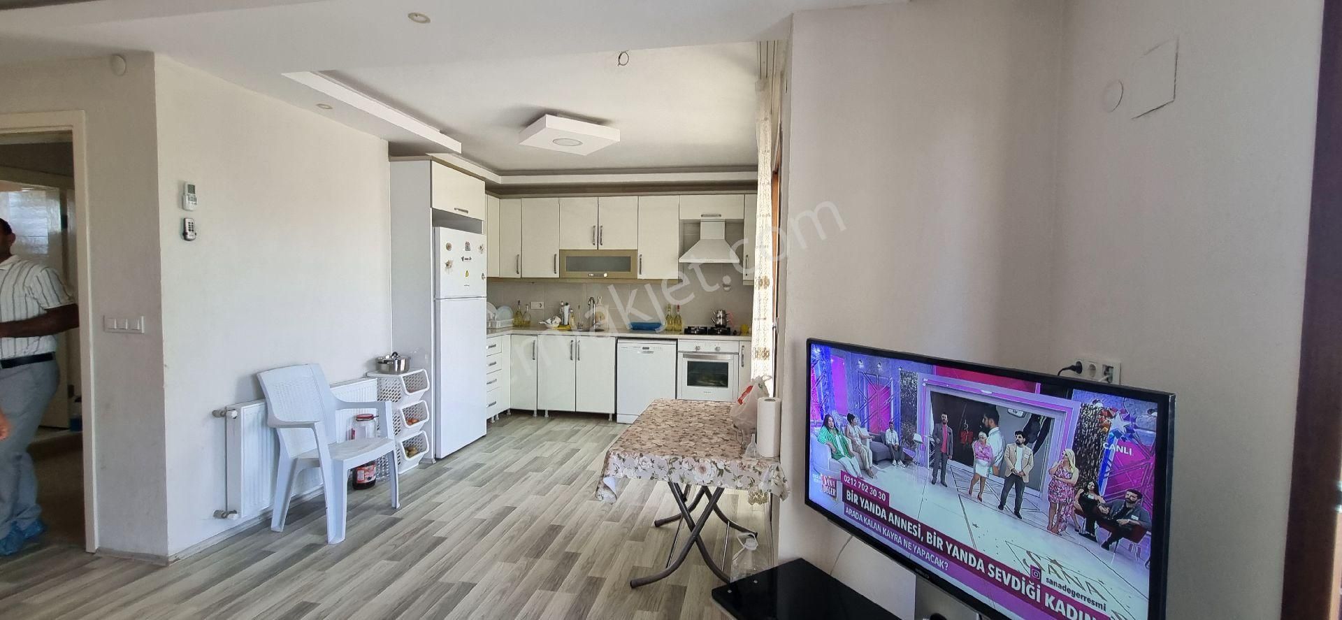 5+1 Müstakil Satılık Yazlık - Görsel 26