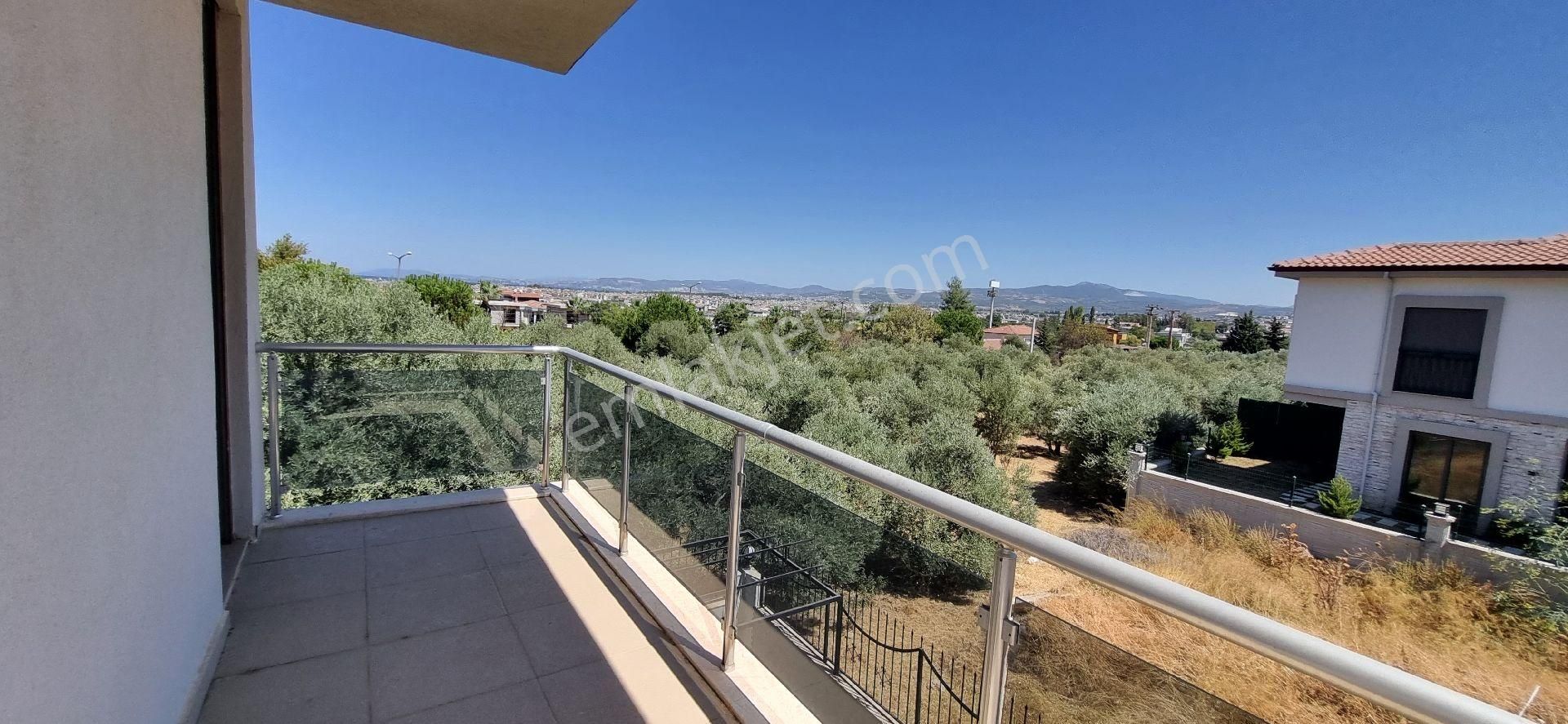 5+1 Müstakil Satılık Yazlık - Görsel 10