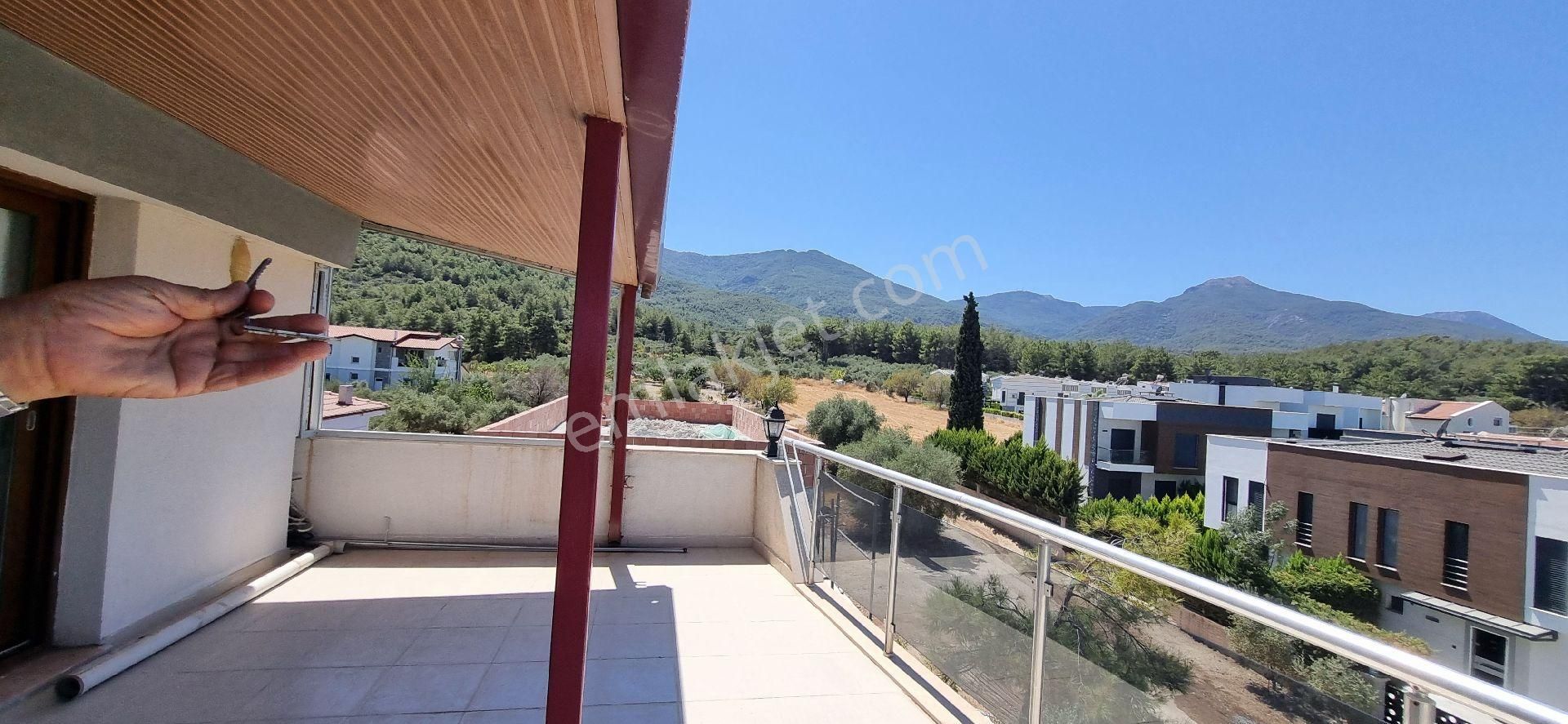 5+1 Müstakil Satılık Yazlık - Görsel 3