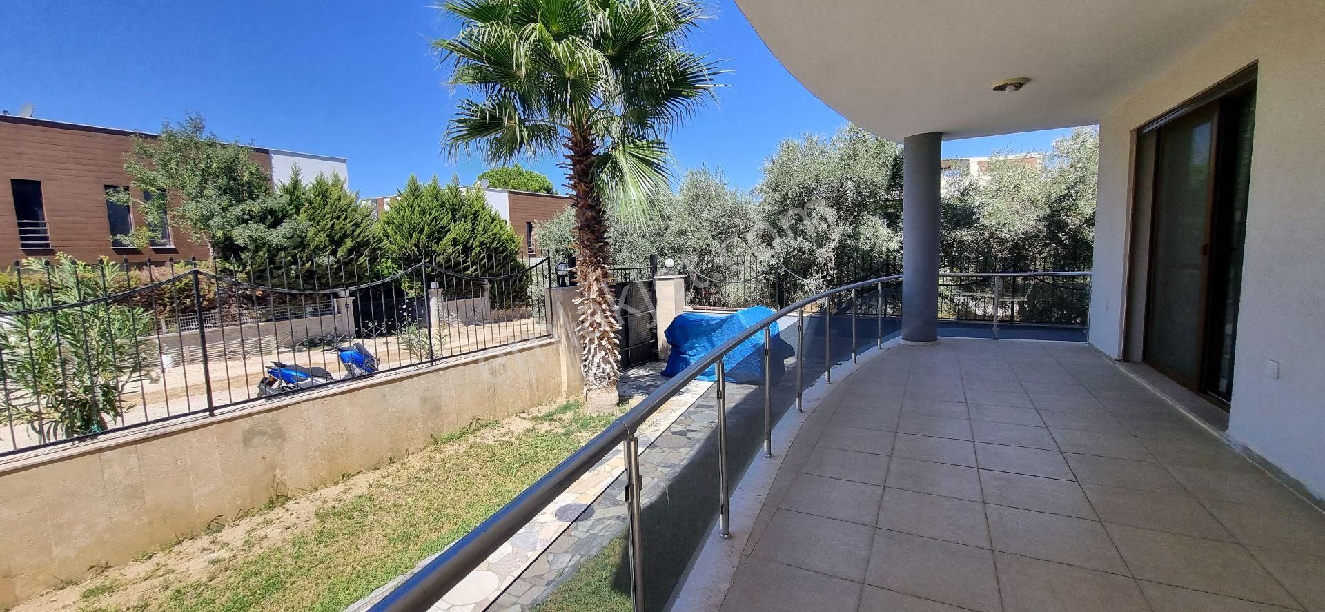 5+1 Müstakil Satılık Yazlık - Görsel 25