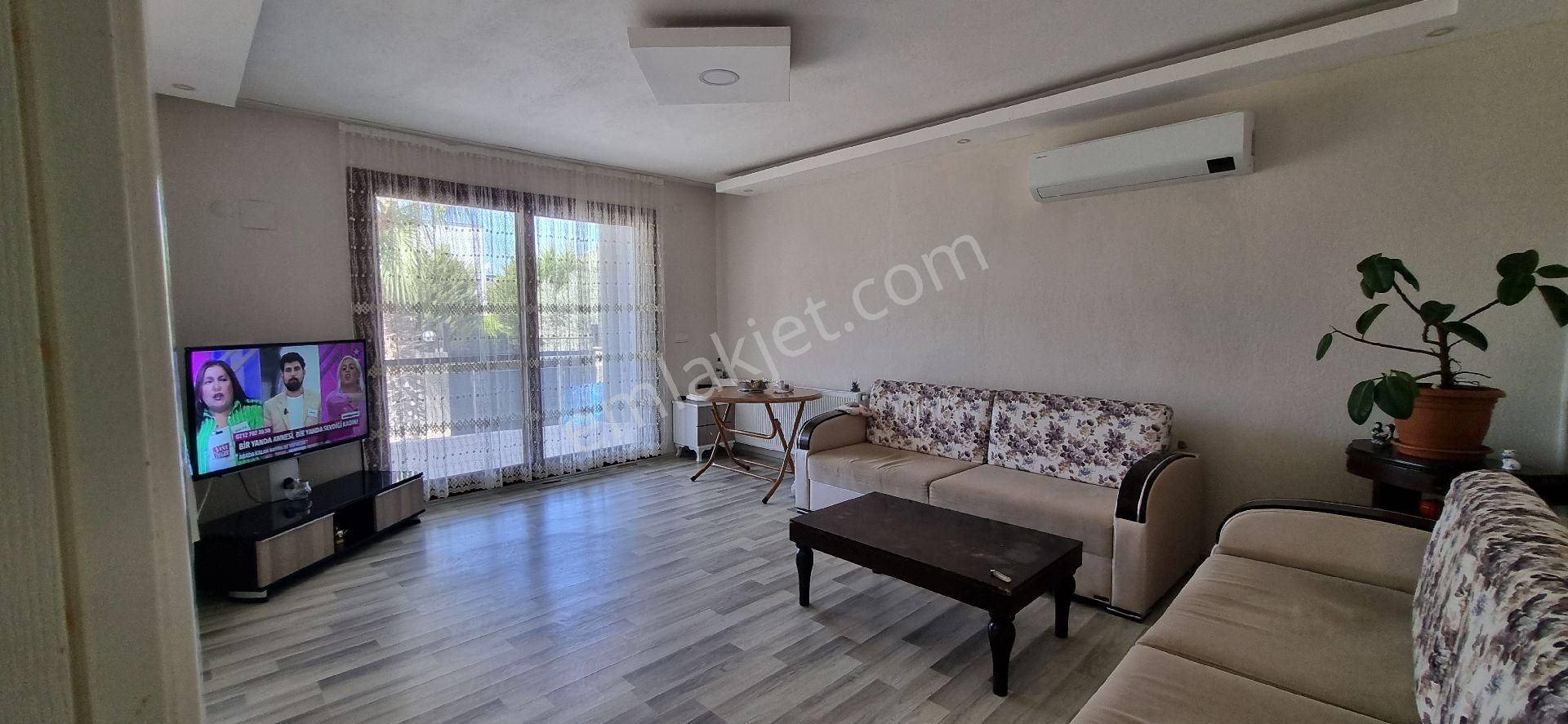 5+1 Müstakil Satılık Yazlık - Görsel 31