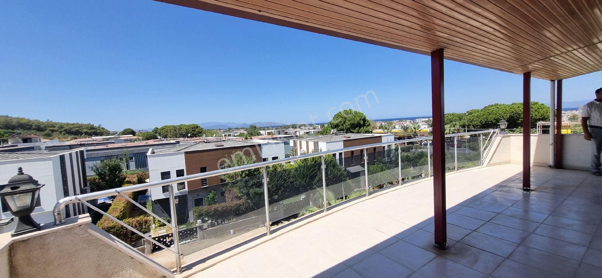 5+1 Müstakil Satılık Yazlık - Görsel 6