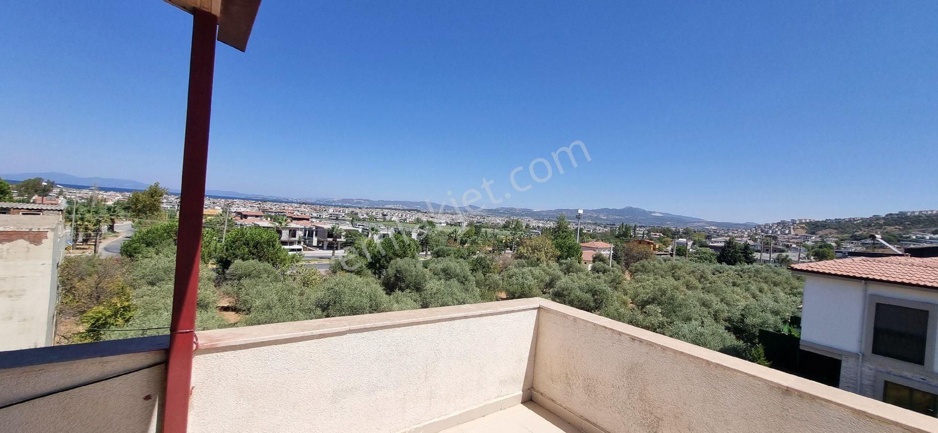 5+1 Müstakil Satılık Yazlık - Görsel 7