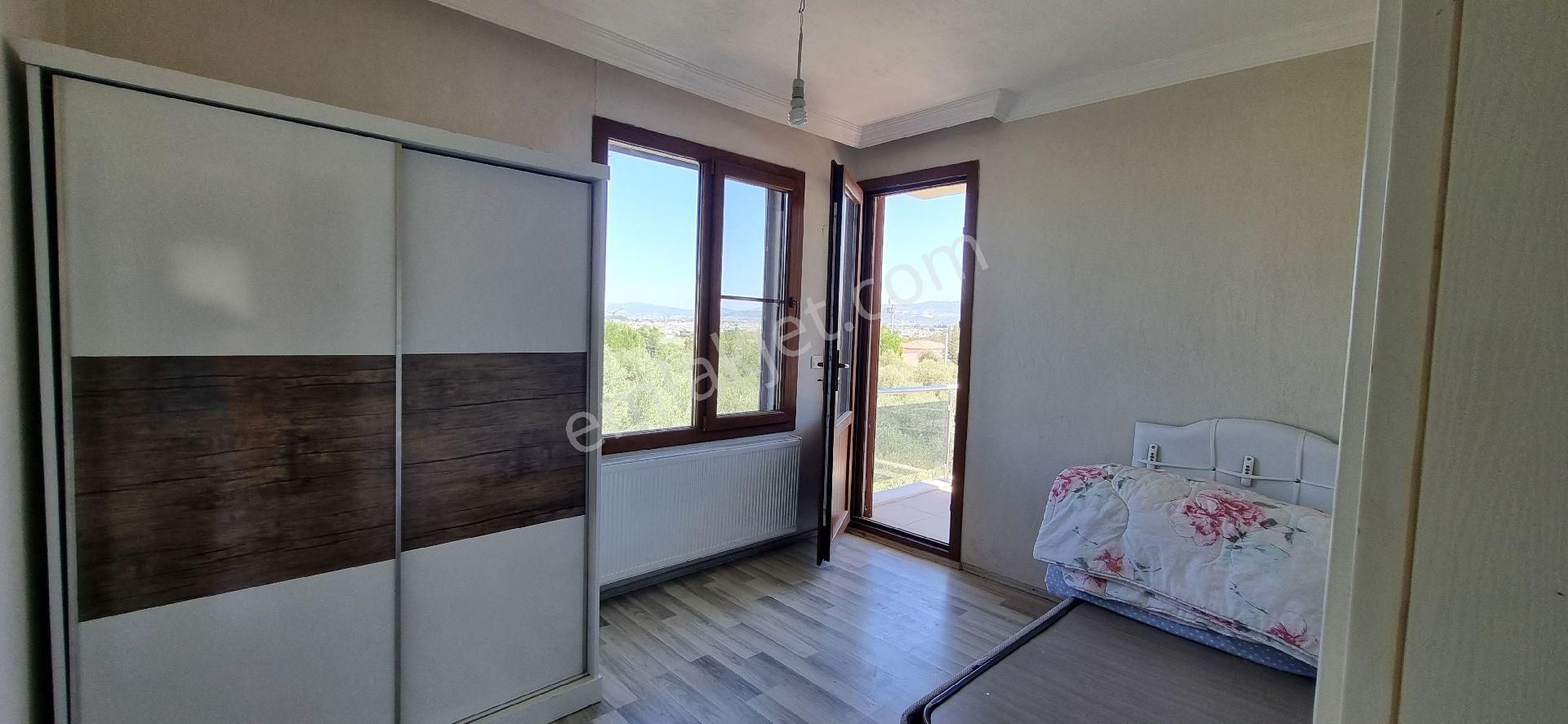 5+1 Müstakil Satılık Yazlık - Görsel 11