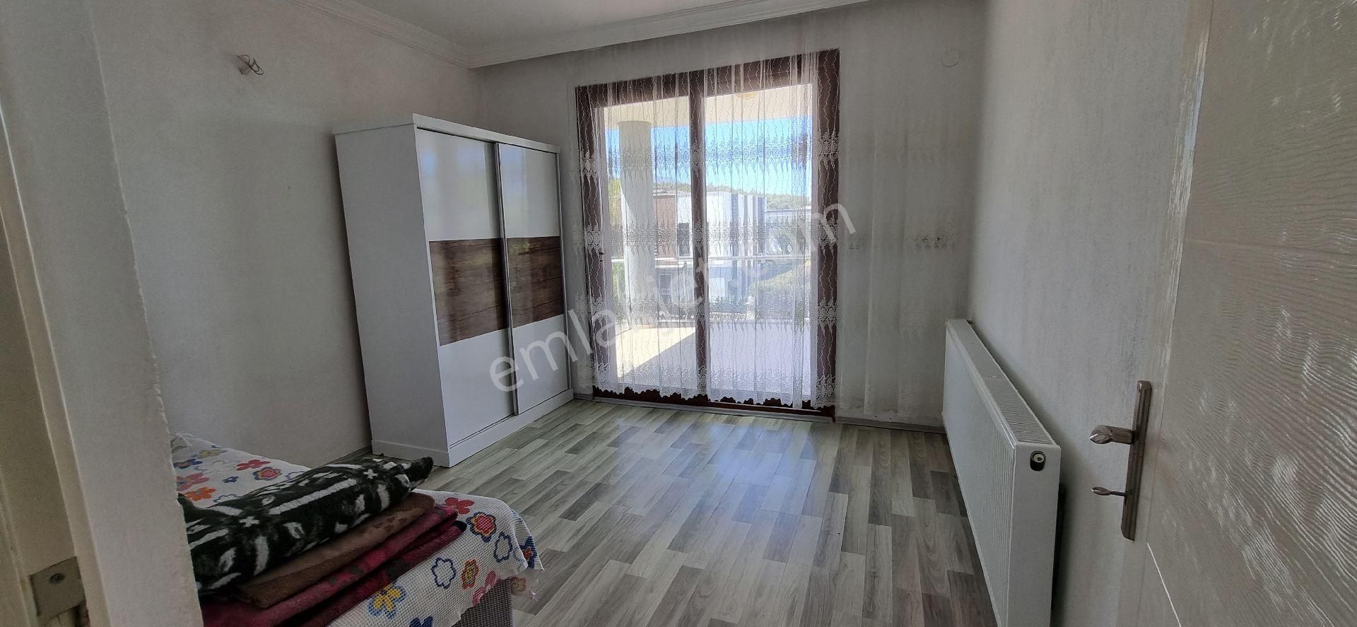 5+1 Müstakil Satılık Yazlık - Görsel 20