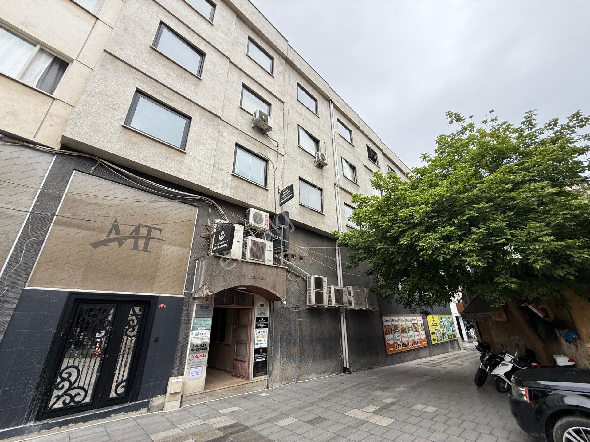 Trabzon'da Satılık Ofis - Görsel 20