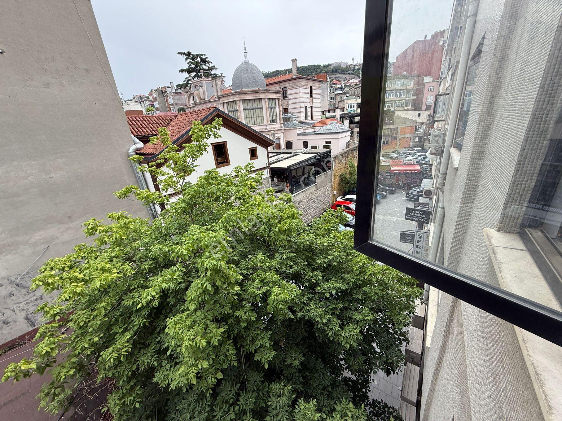 Trabzon'da Satılık Ofis - Görsel 17