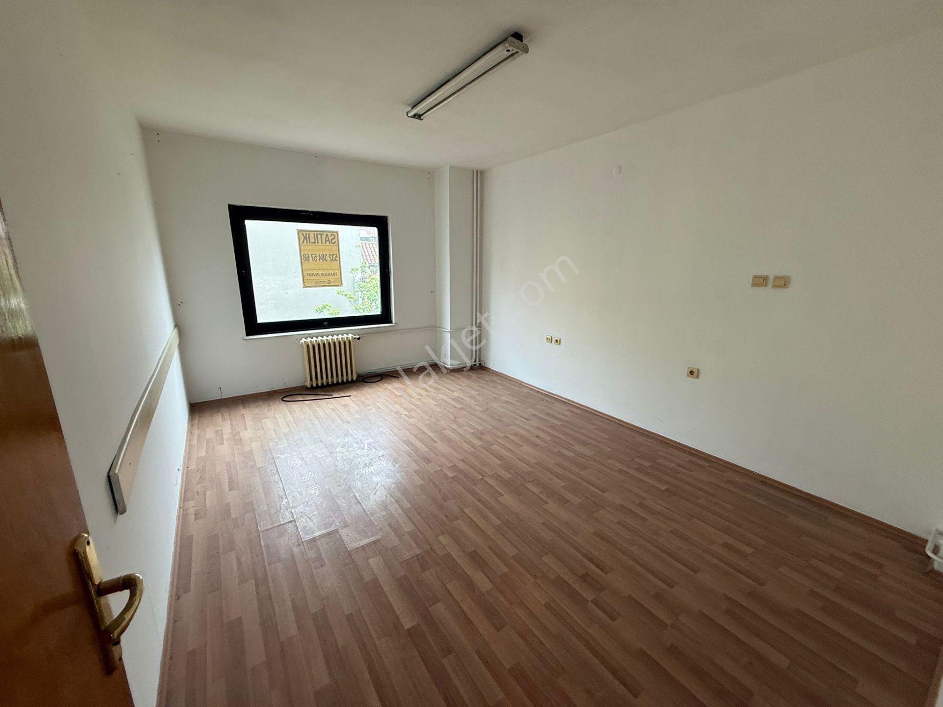 Trabzon'da Satılık Ofis - Görsel 15