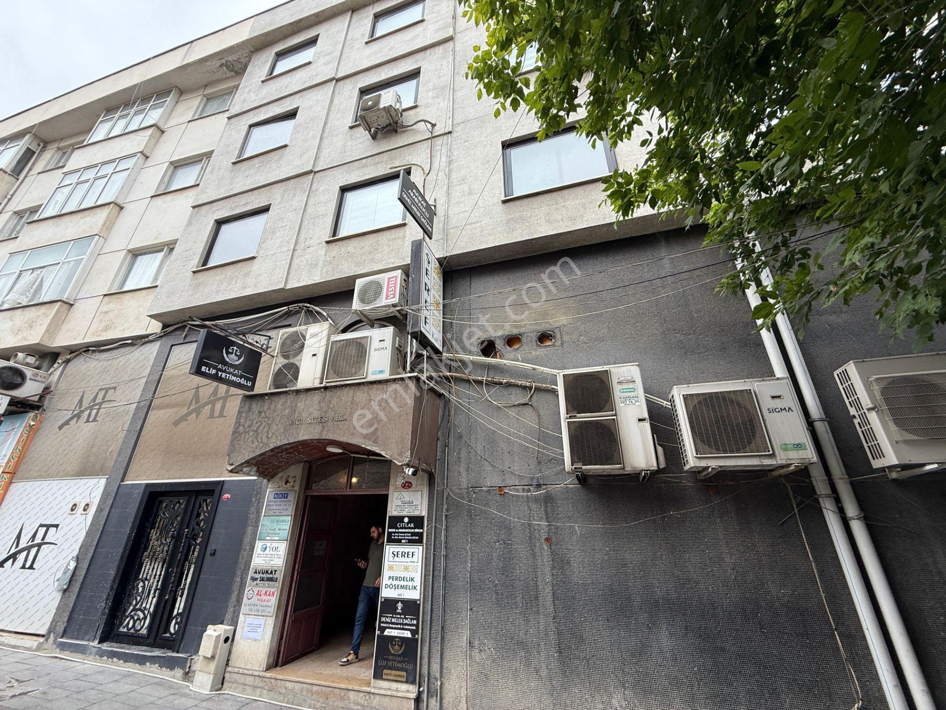Trabzon'da Satılık Ofis - Görsel 18