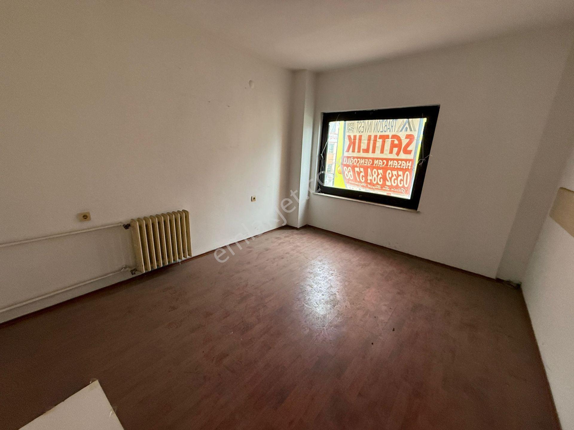 Trabzon'da Satılık Ofis - Görsel 12