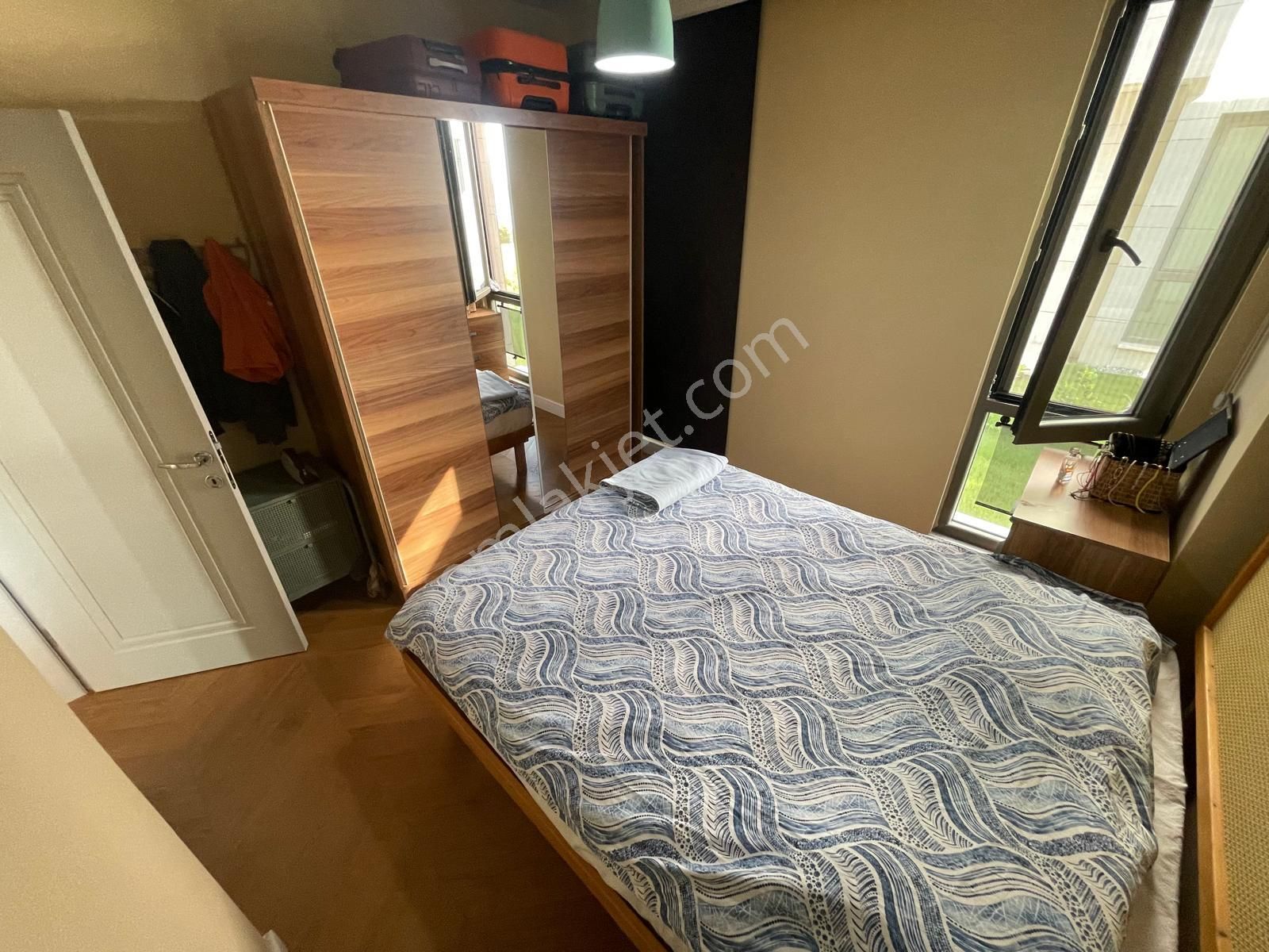 Sabri Pınarbaşı'dan Deniz'e Sıfır Satılık Site İçinde Villa - Görsel 16