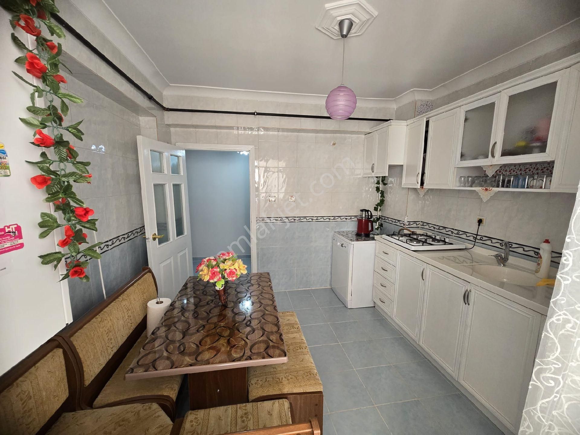 Osmangazı De 3+1 3 Ncu Kat Satılık Daıre