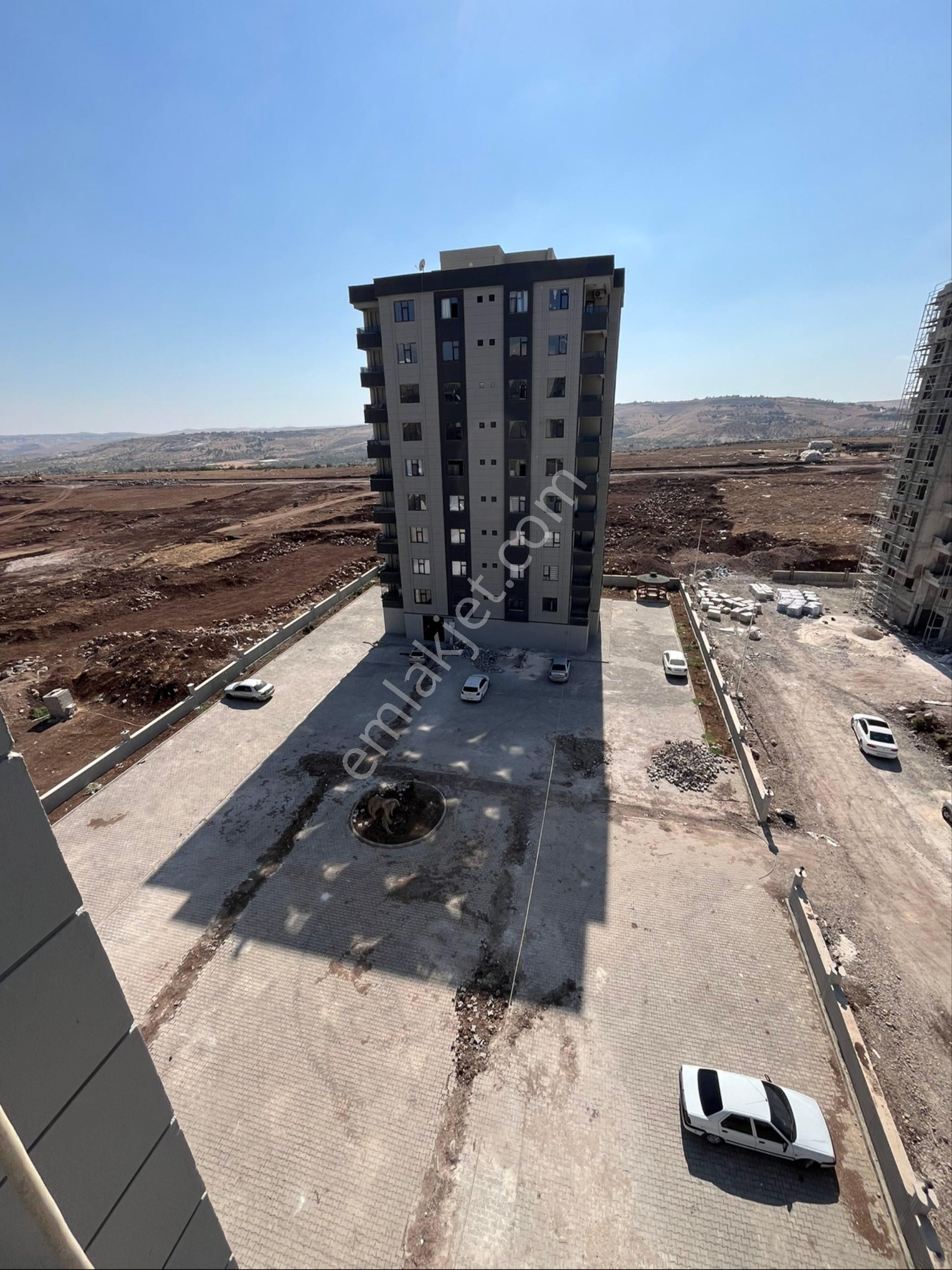 Seyrantepe Mahallesi’nde Satılık 2 + 1 Uygun Fiyatlı Daire