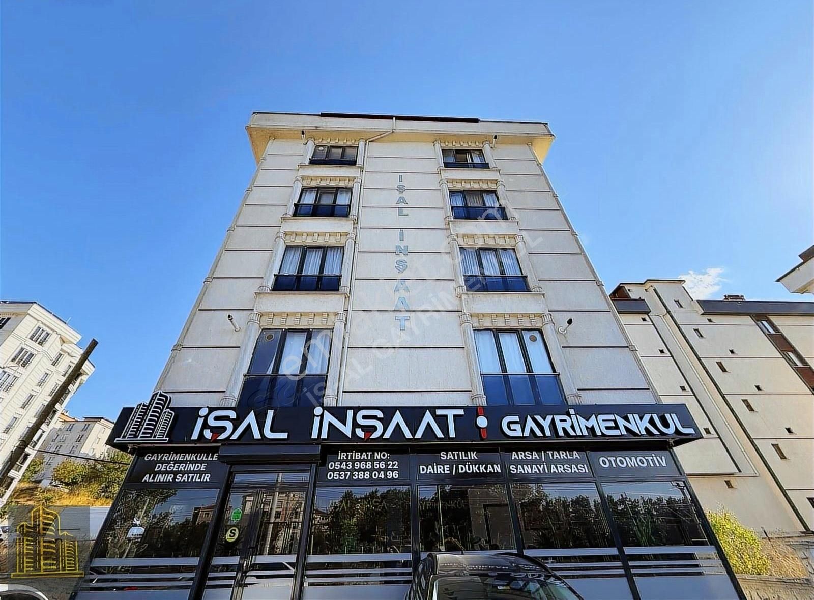 İş-al Gayrimenkulden Lemar Avm 'nin Dibinde Fuul Eşyalı 1+1 - Görsel 18