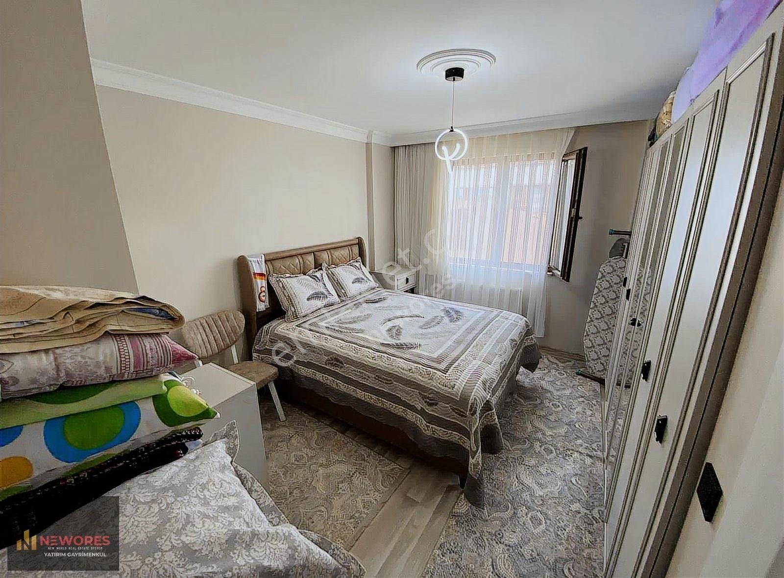 Tuzla Mimar Sinan Mah Satılık 2+1 Geniş Kullanışlı Üst Kat Daire - Görsel 26