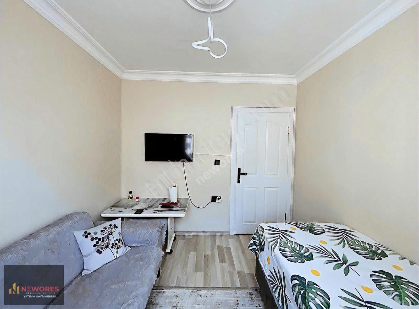 Tuzla Mimar Sinan Mah Satılık 2+1 Geniş Kullanışlı Üst Kat Daire - Görsel 34