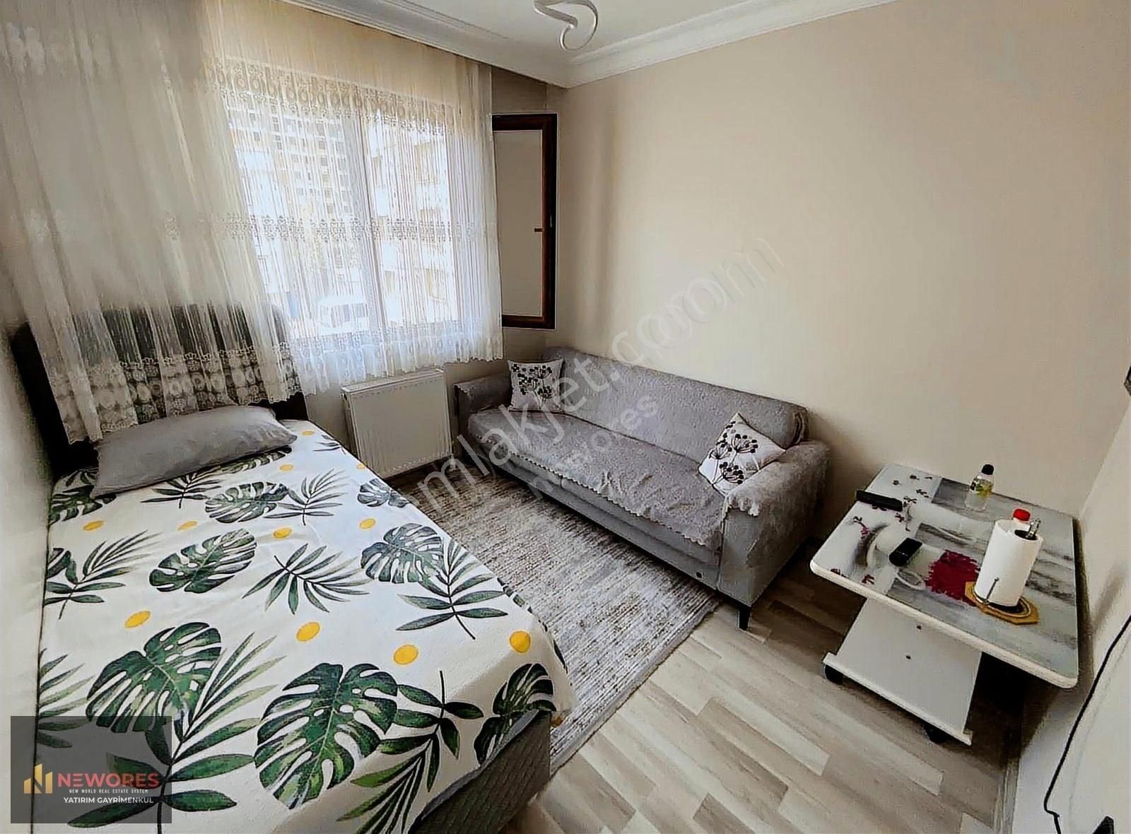 Tuzla Mimar Sinan Mah Satılık 2+1 Geniş Kullanışlı Üst Kat Daire - Görsel 15