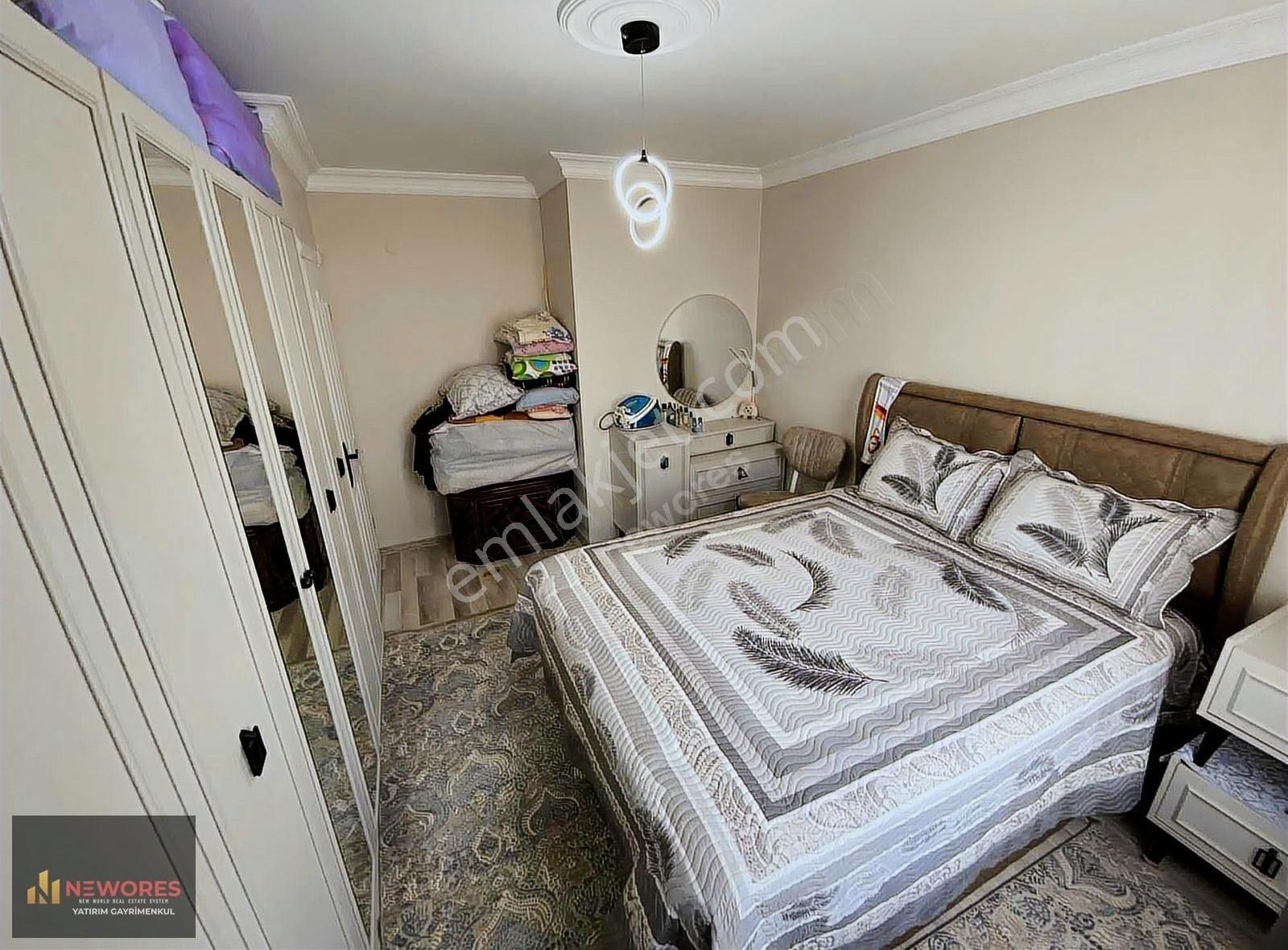 Tuzla Mimar Sinan Mah Satılık 2+1 Geniş Kullanışlı Üst Kat Daire - Görsel 28