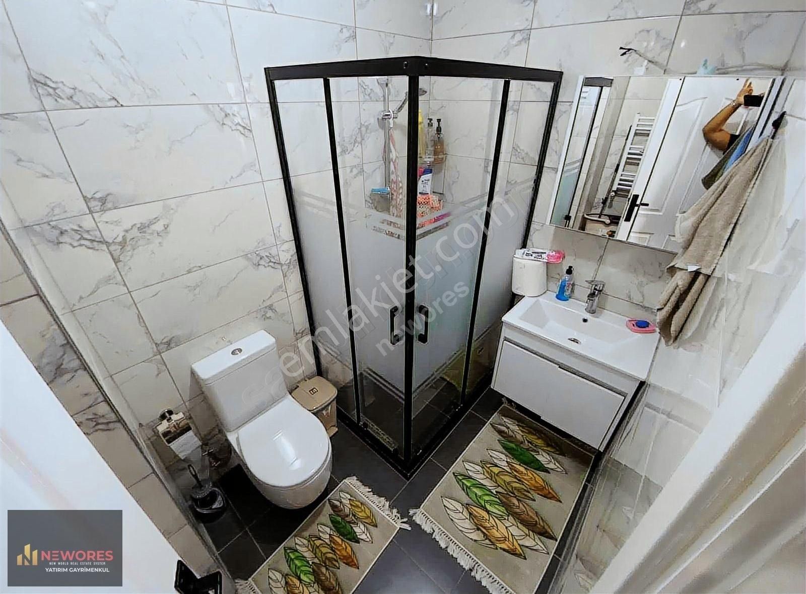 Tuzla Mimar Sinan Mah Satılık 2+1 Geniş Kullanışlı Üst Kat Daire - Görsel 16