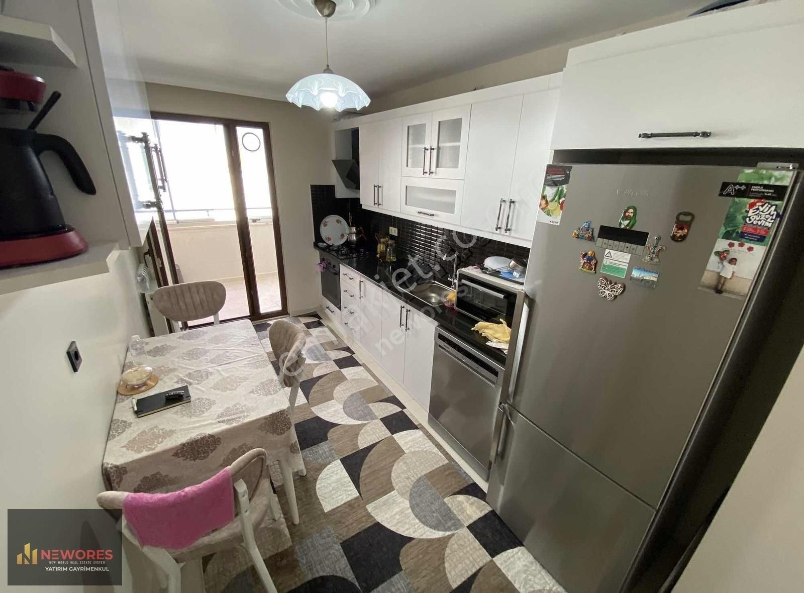 Tuzla Mimar Sinan Mah Satılık 2+1 Geniş Kullanışlı Üst Kat Daire - Görsel 18